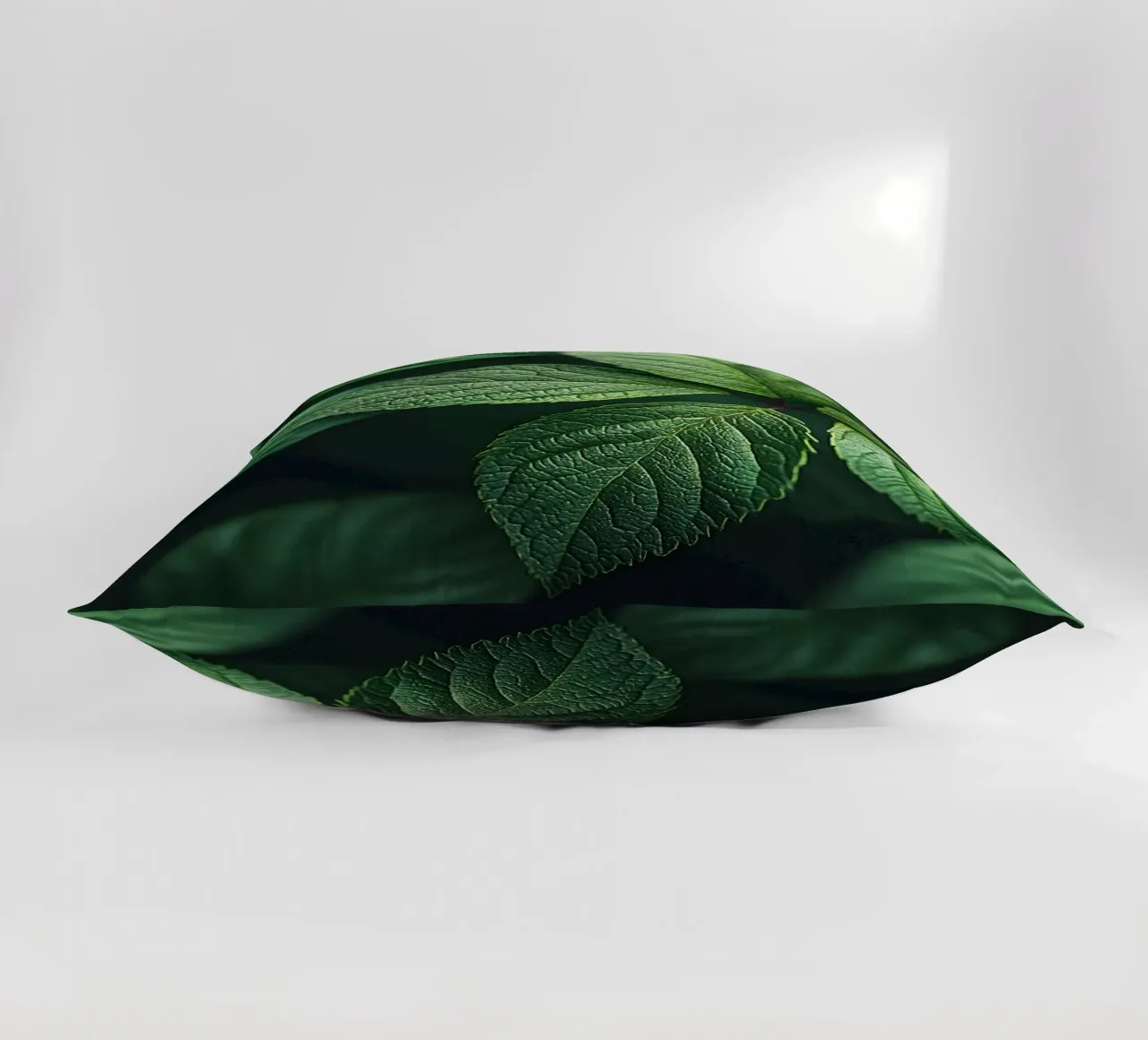 Macro Nature cuscino da PhotoVibe Decor