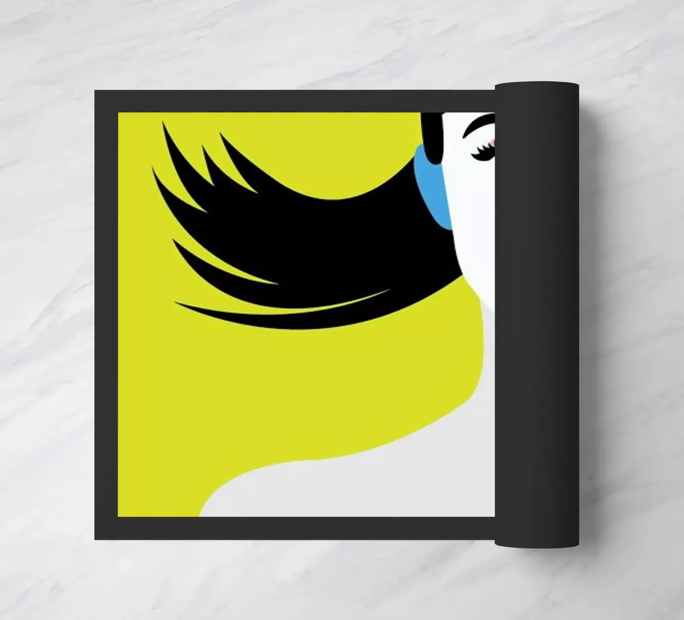 Penelope deurmat van Dignity