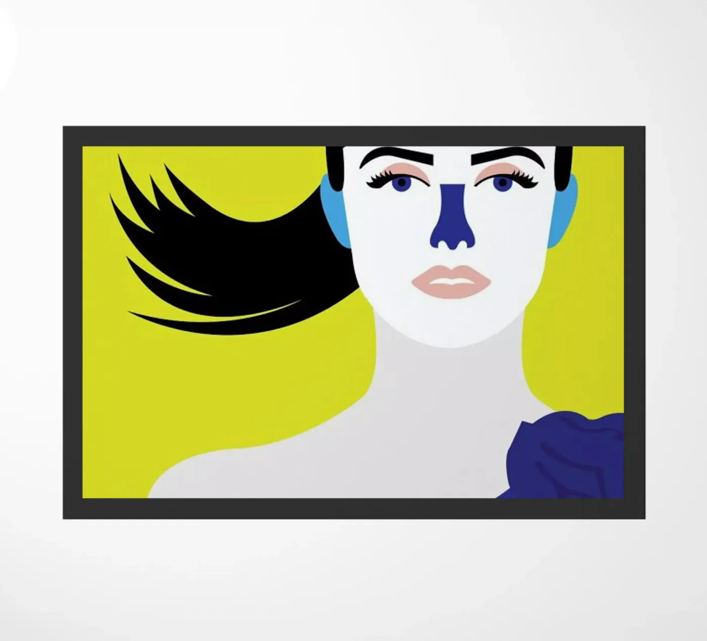 Penelope deurmat van Dignity