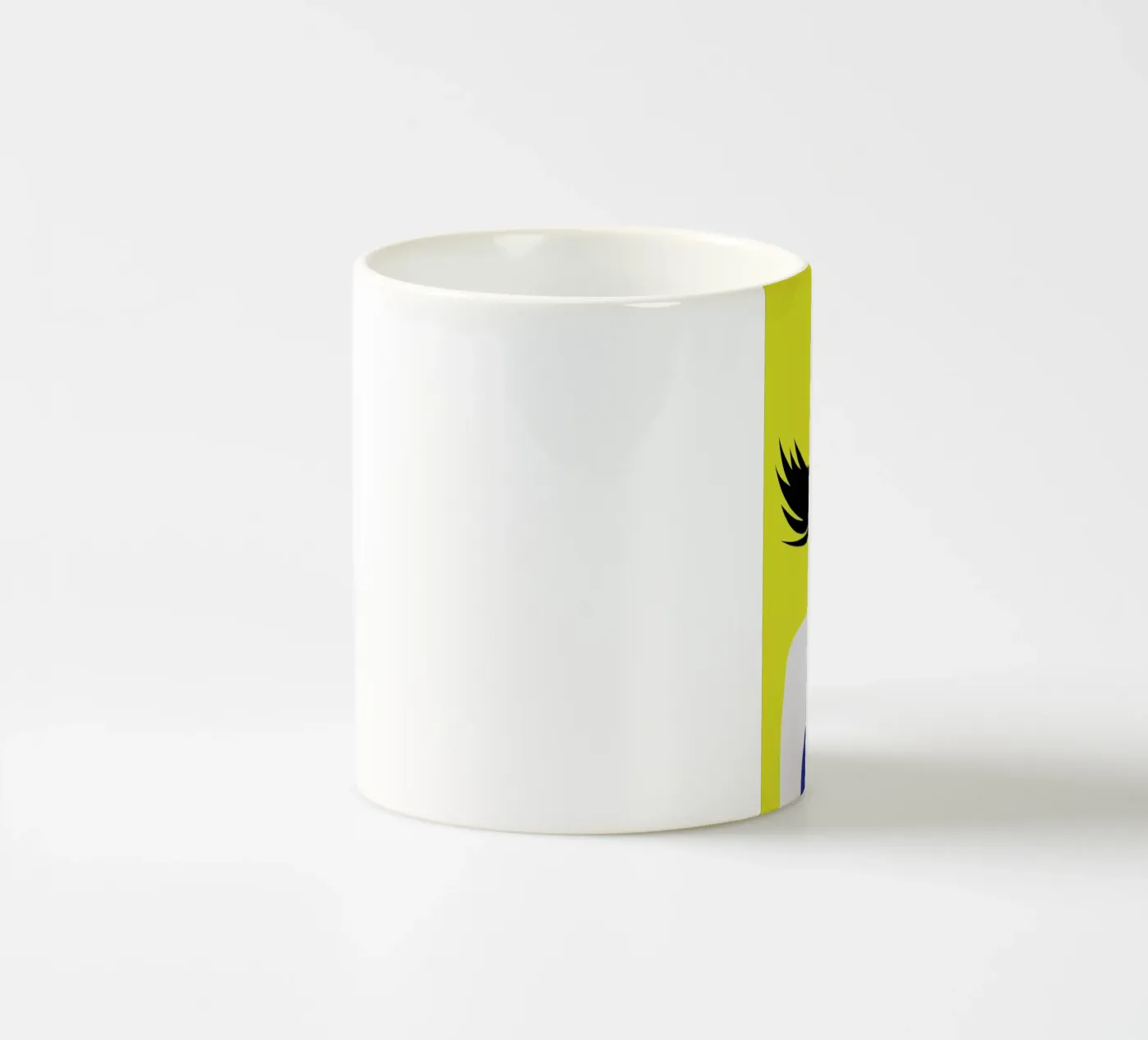 Penelope ceramic mug by Dignity