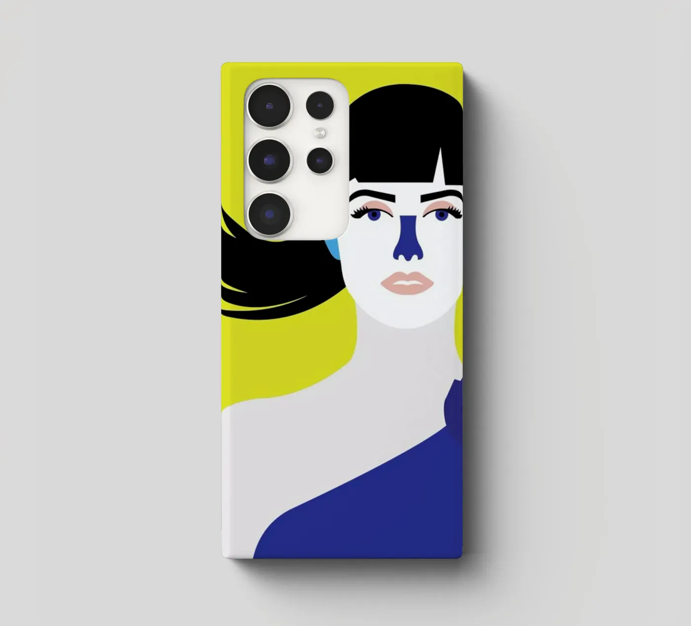 Penelope cover samsung da Dignity