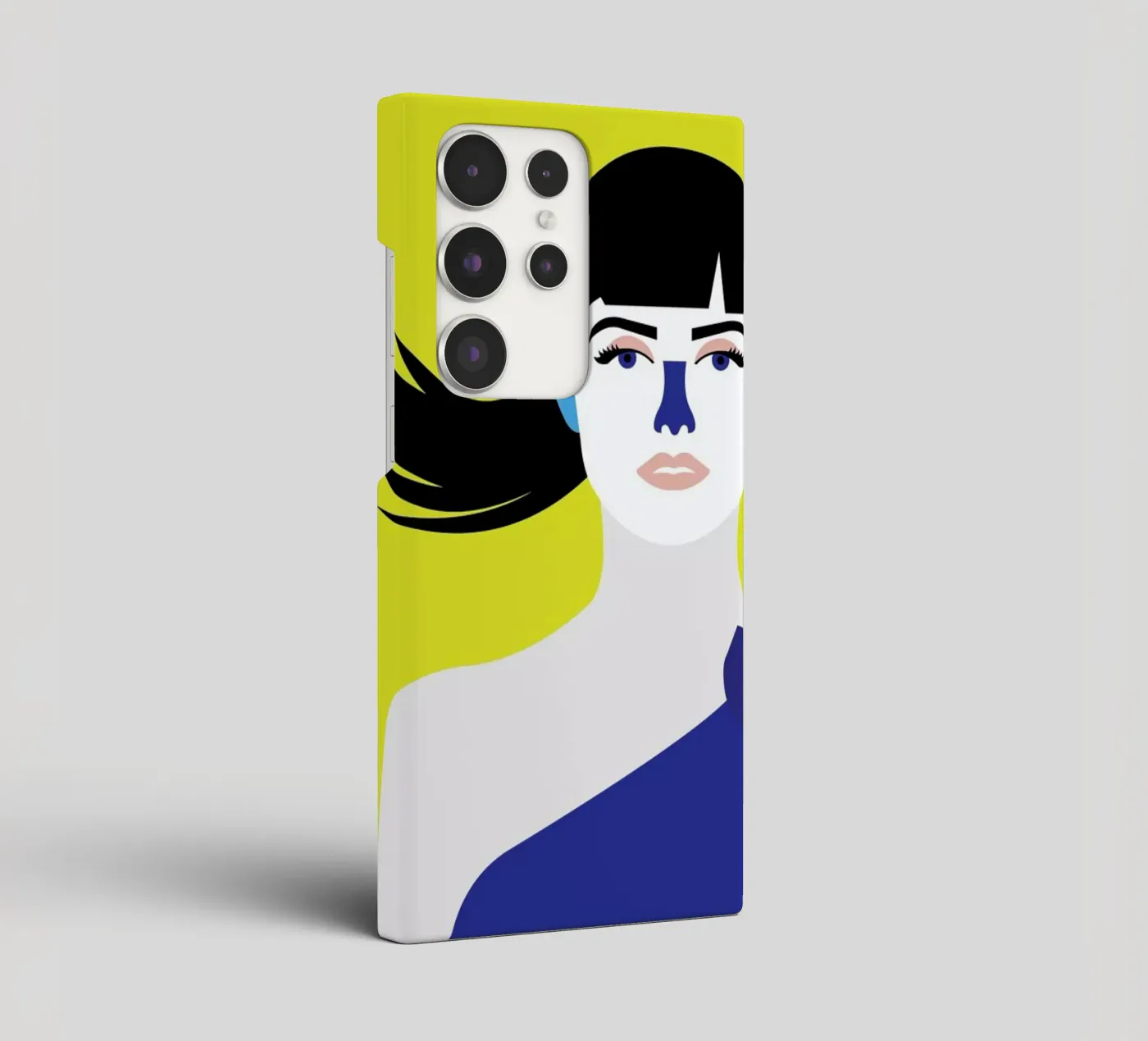 Penelope cover samsung da Dignity