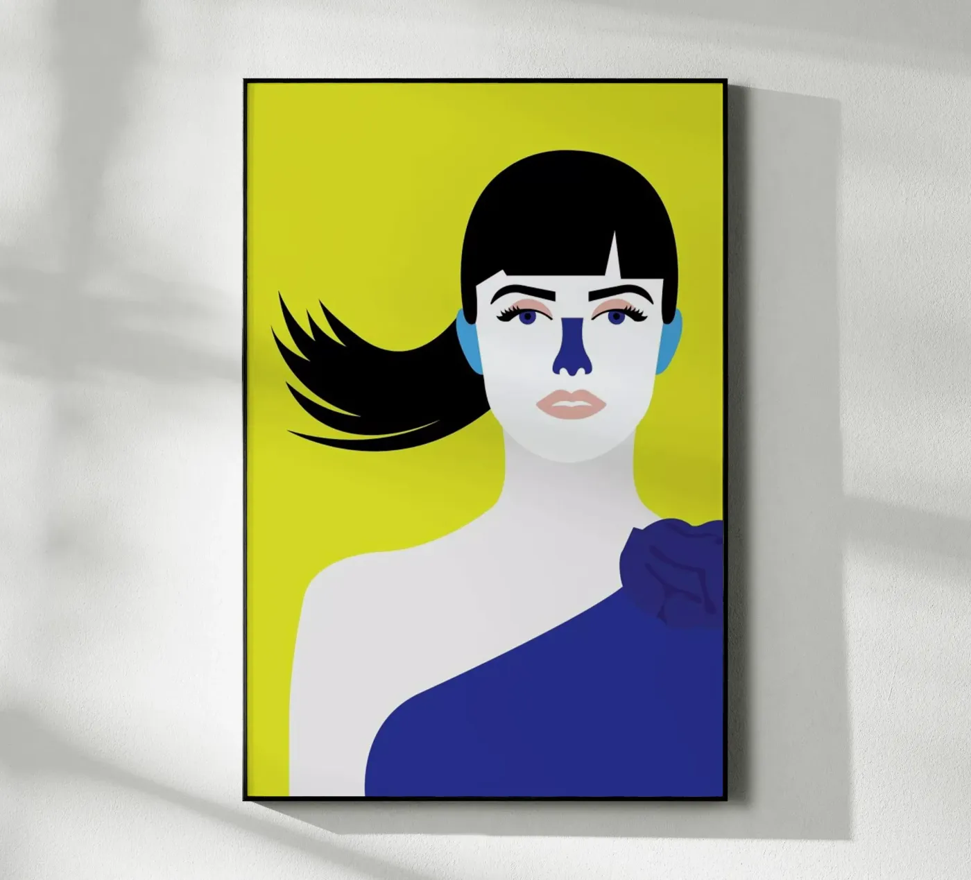 Penelope plexiglass da Dignity