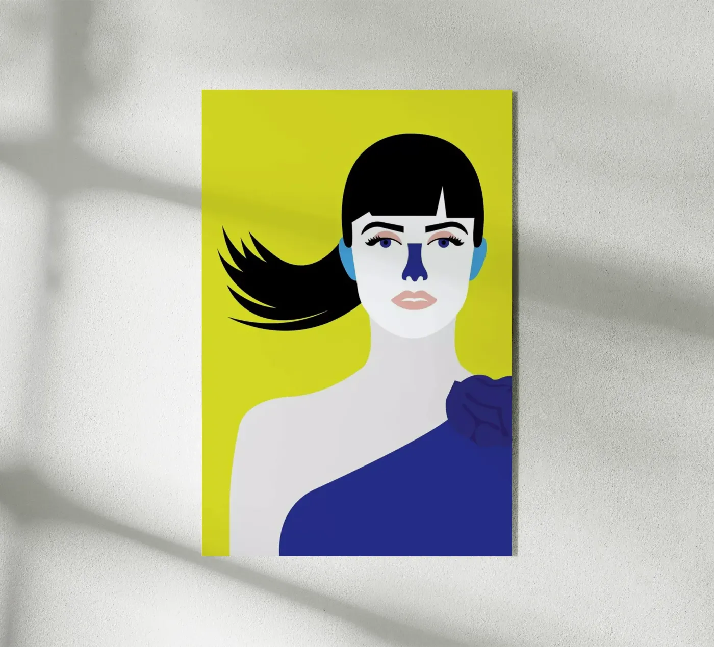 Penelope plexiglass da Dignity