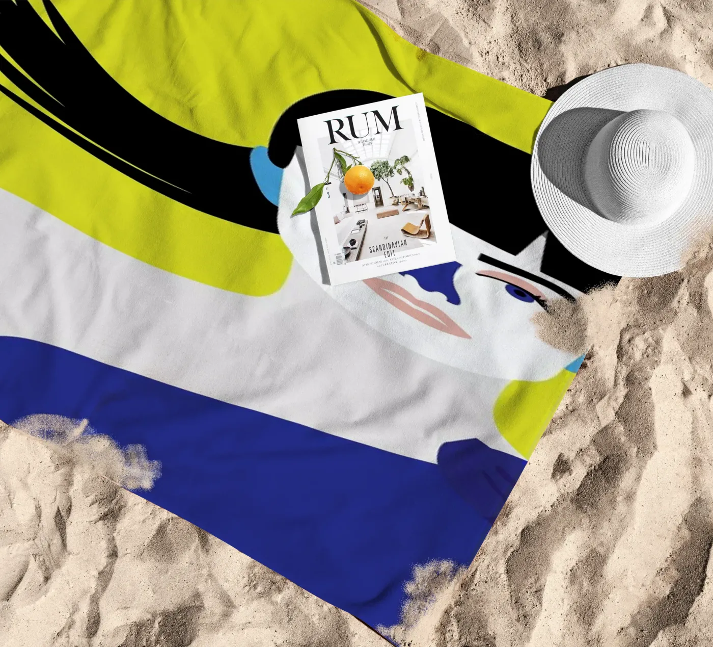 Penelope telo mare da Dignity