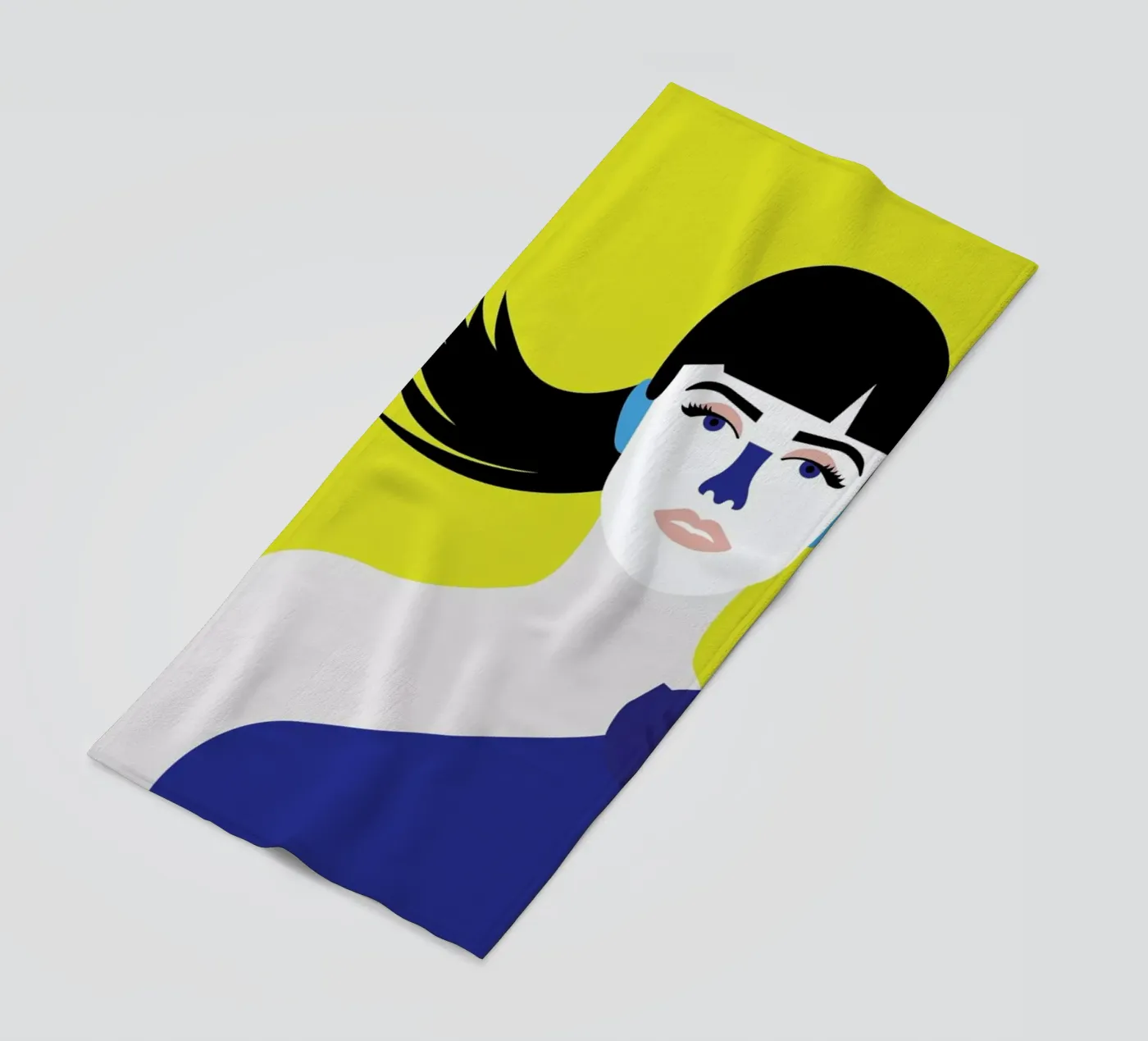 Penelope telo mare da Dignity