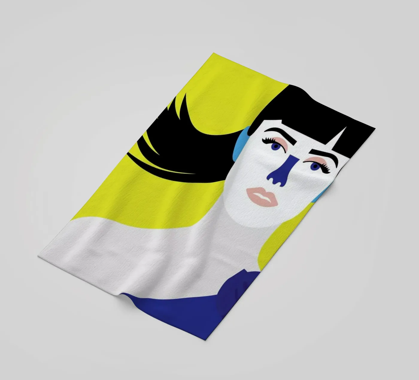 Penelope telo mare da Dignity