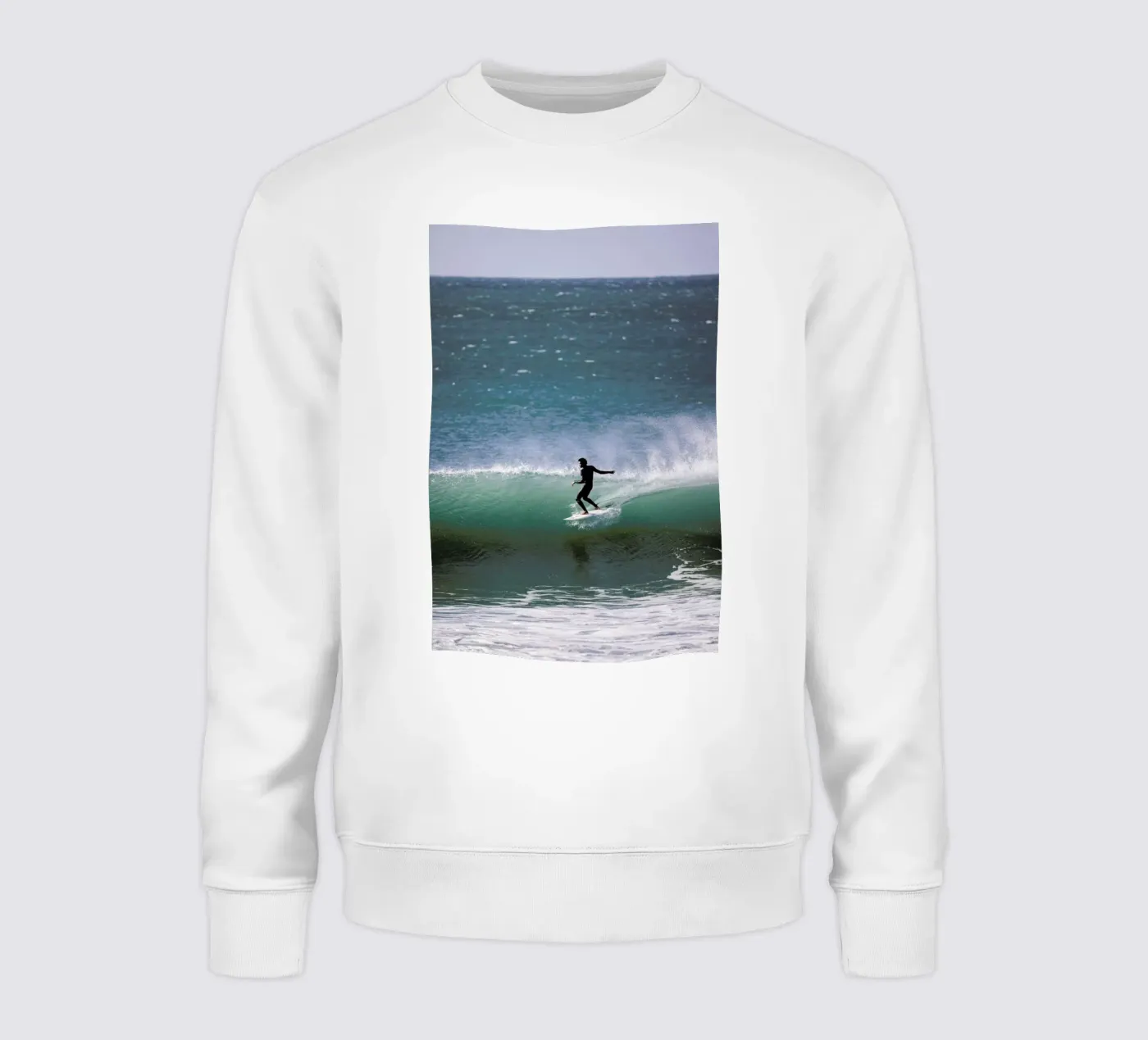 Timeless felpa da Shot By Clint