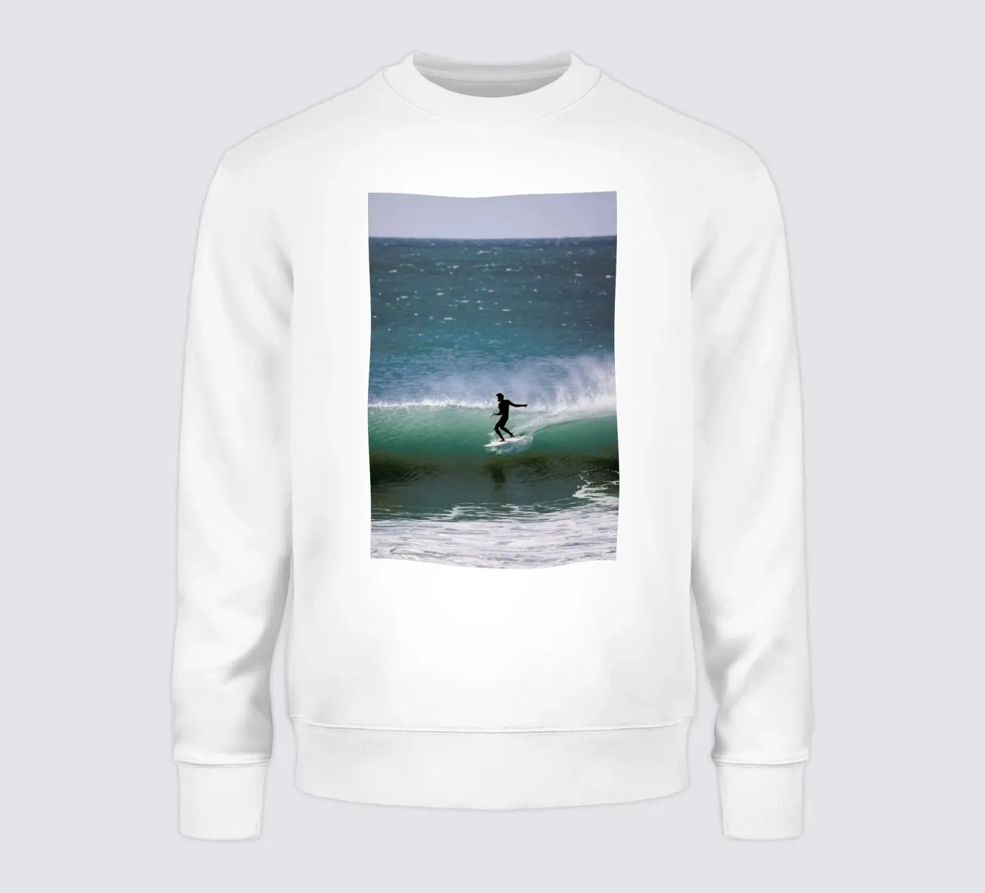 Timeless felpa da Shot By Clint