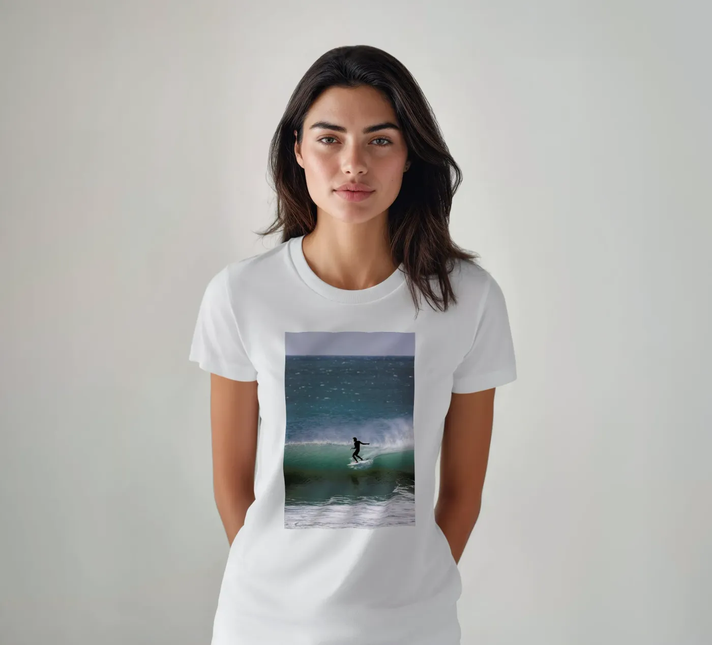 Timeless t-shirt da Shot By Clint