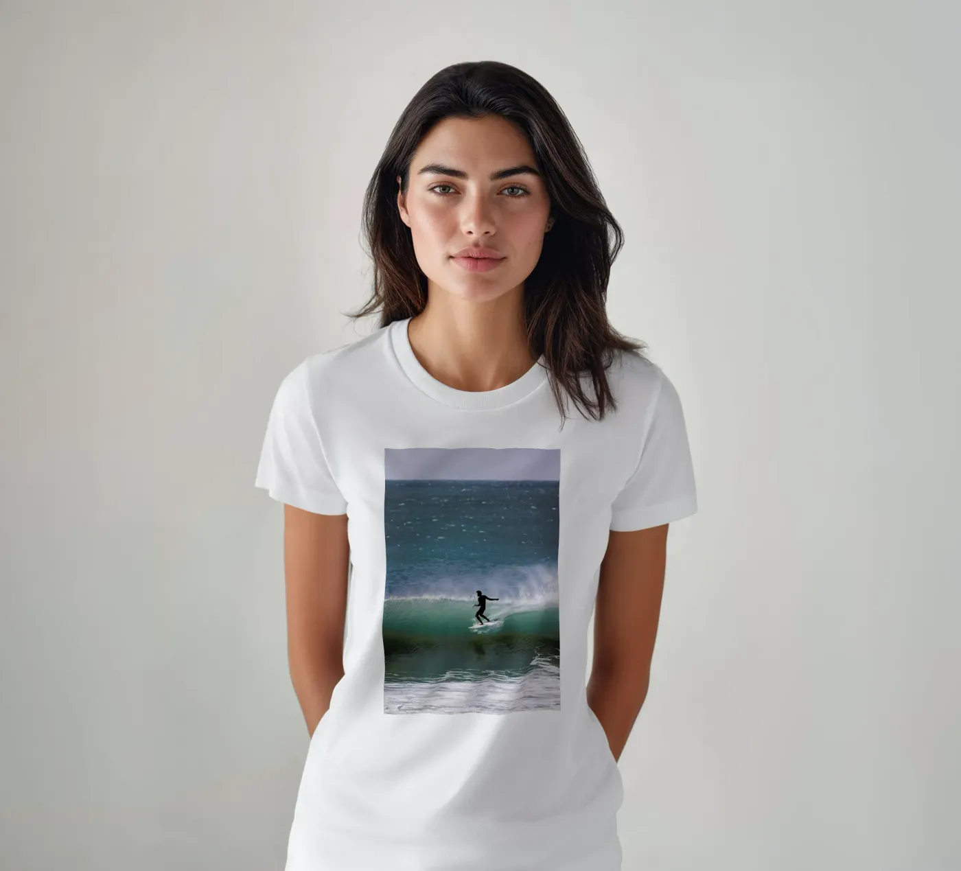 Timeless t-shirt da Shot By Clint