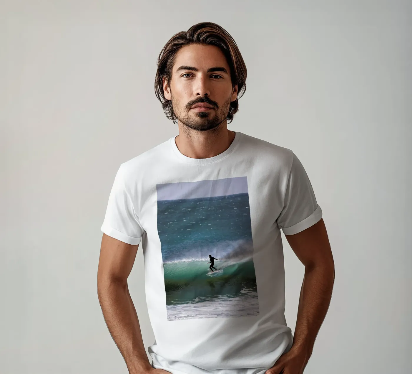 Timeless t-shirt da Shot By Clint