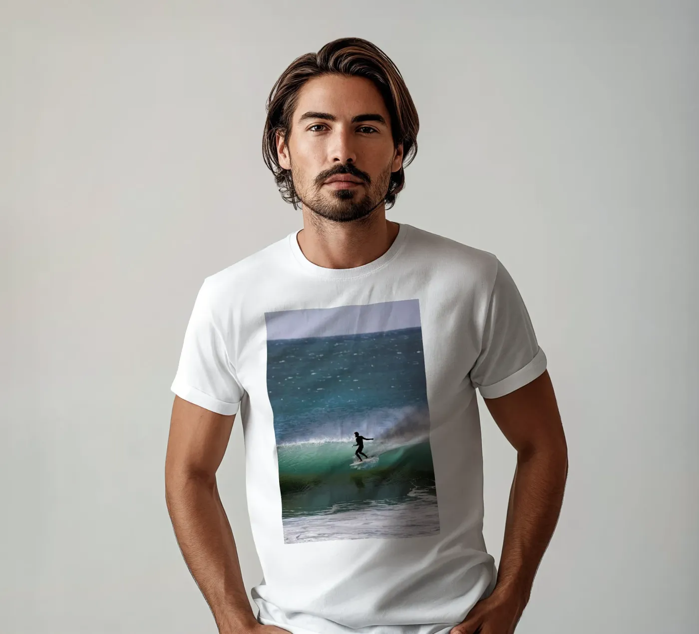 Timeless t-shirt da Shot By Clint