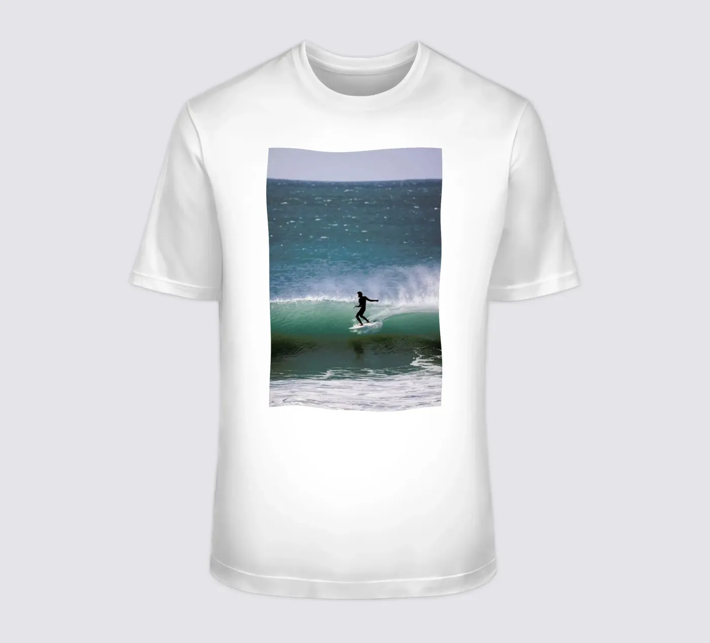 Timeless t-shirt da Shot By Clint