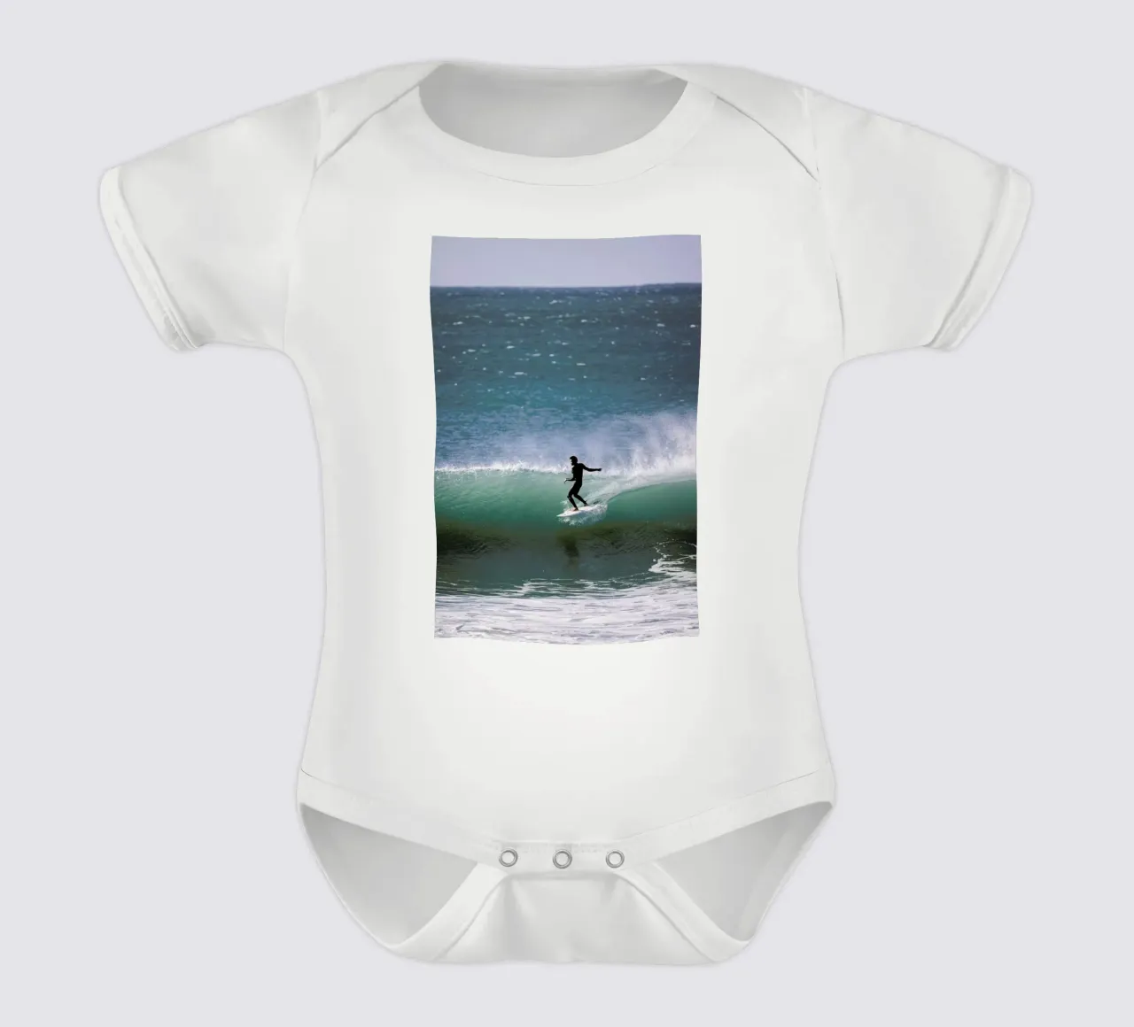 Timeless body bébé de Shot By Clint