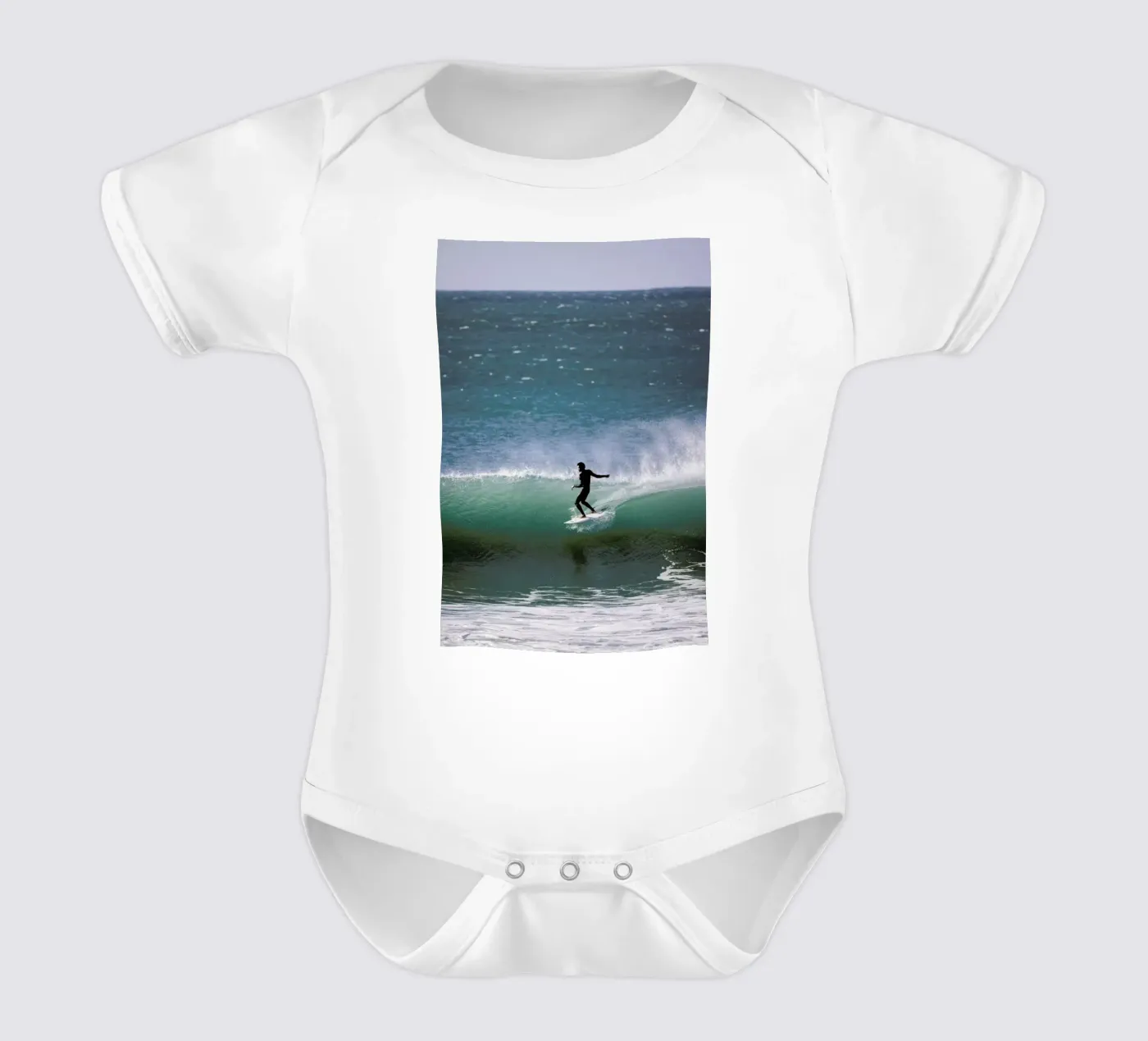 Timeless body bébé de Shot By Clint