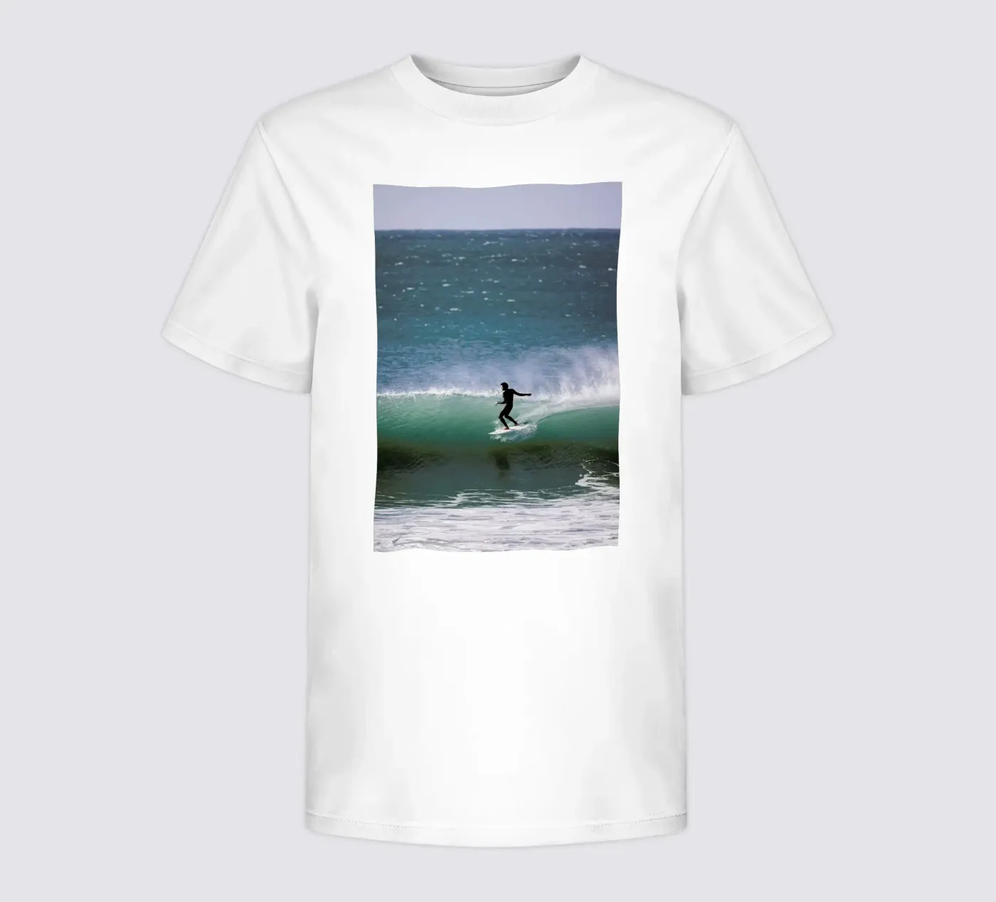 Timeless t-shirt bambini da Shot By Clint