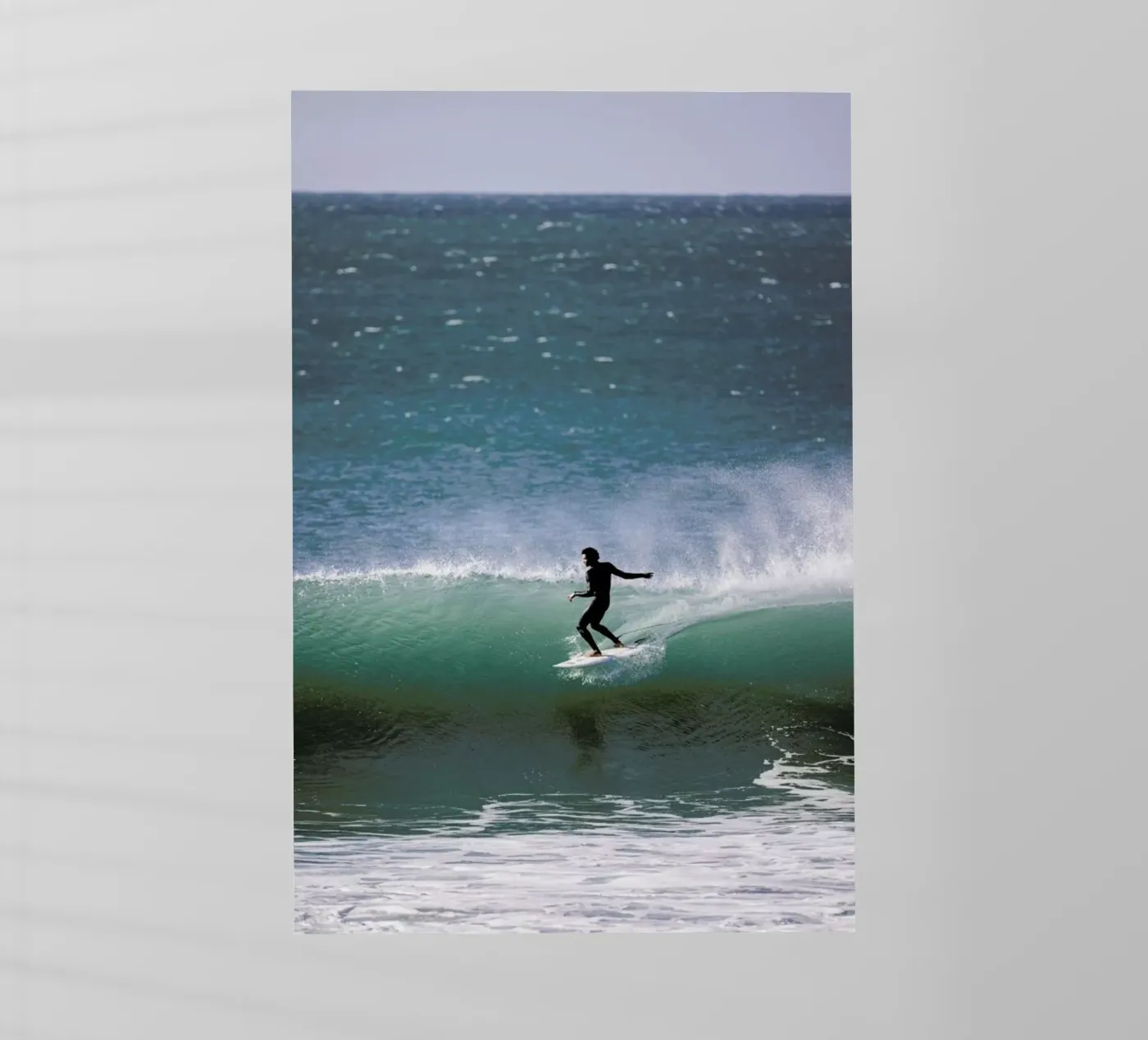 Timeless pellicola backlit da Shot By Clint