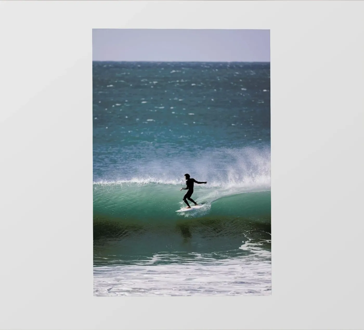 Timeless pellicola backlit da Shot By Clint