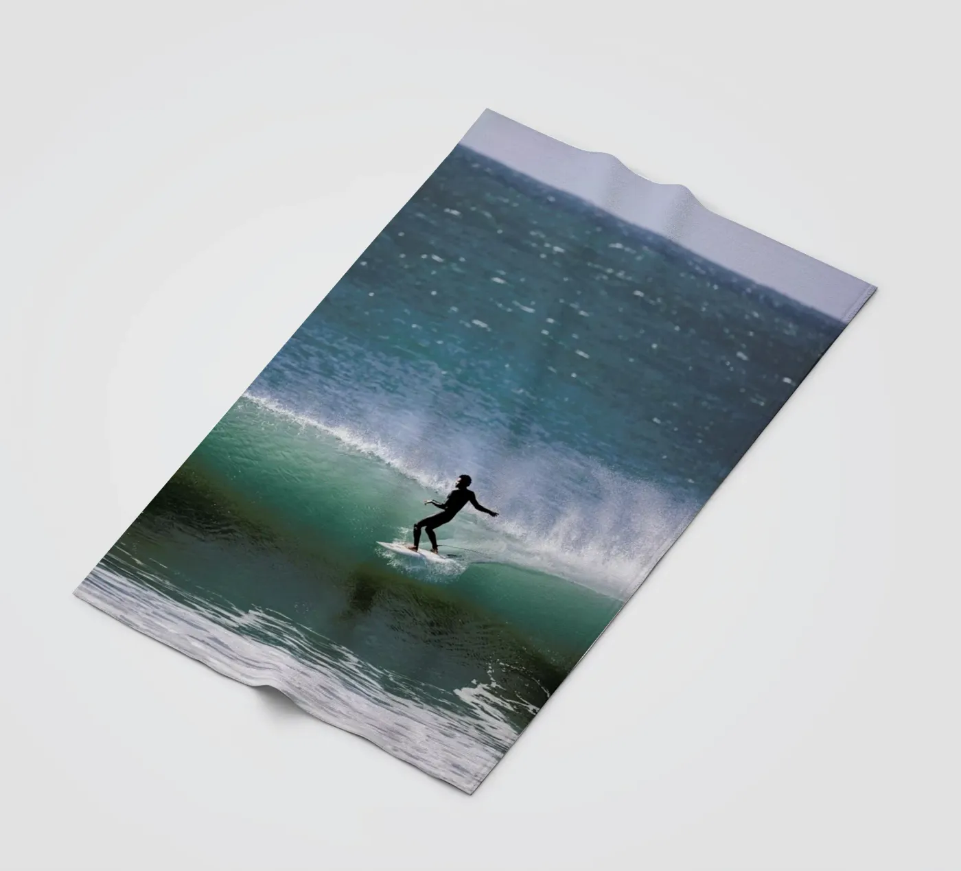 Timeless fleecedeken van Shot By Clint