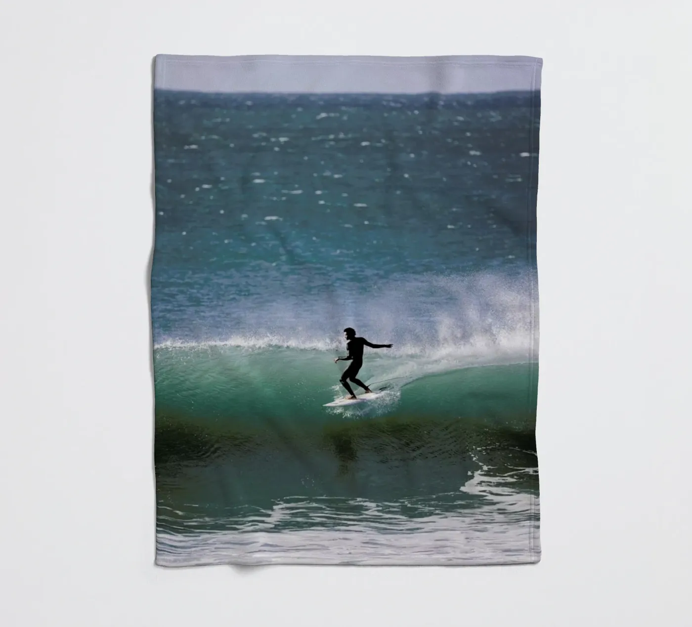 Timeless fleecedeken van Shot By Clint