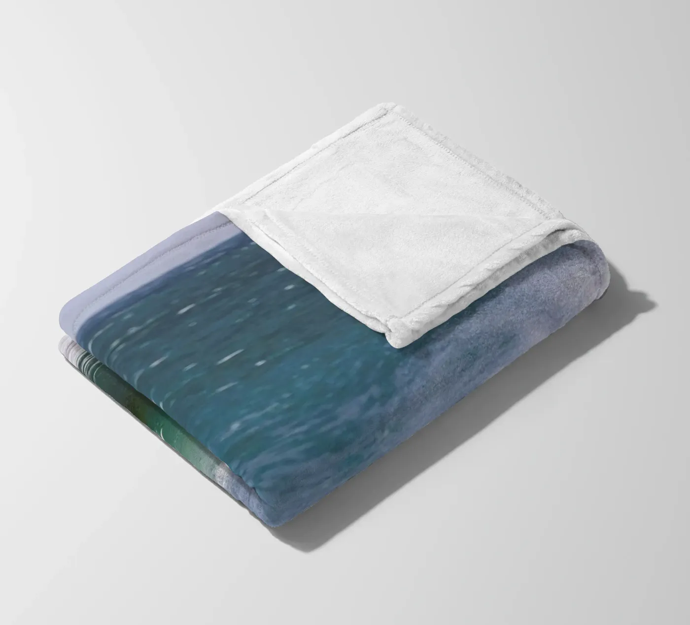 Timeless fleecedeken van Shot By Clint