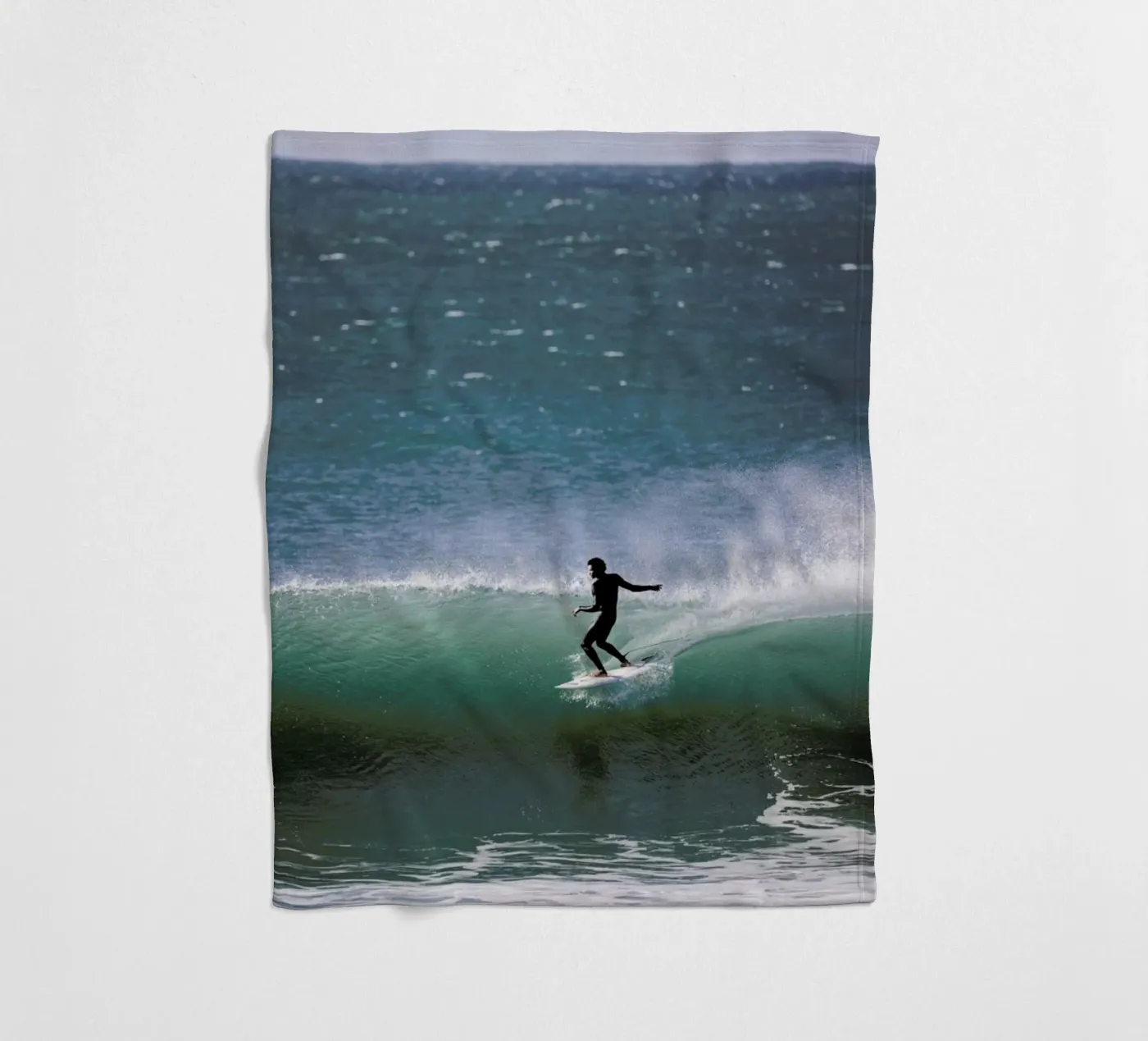 Timeless fleecedeken van Shot By Clint