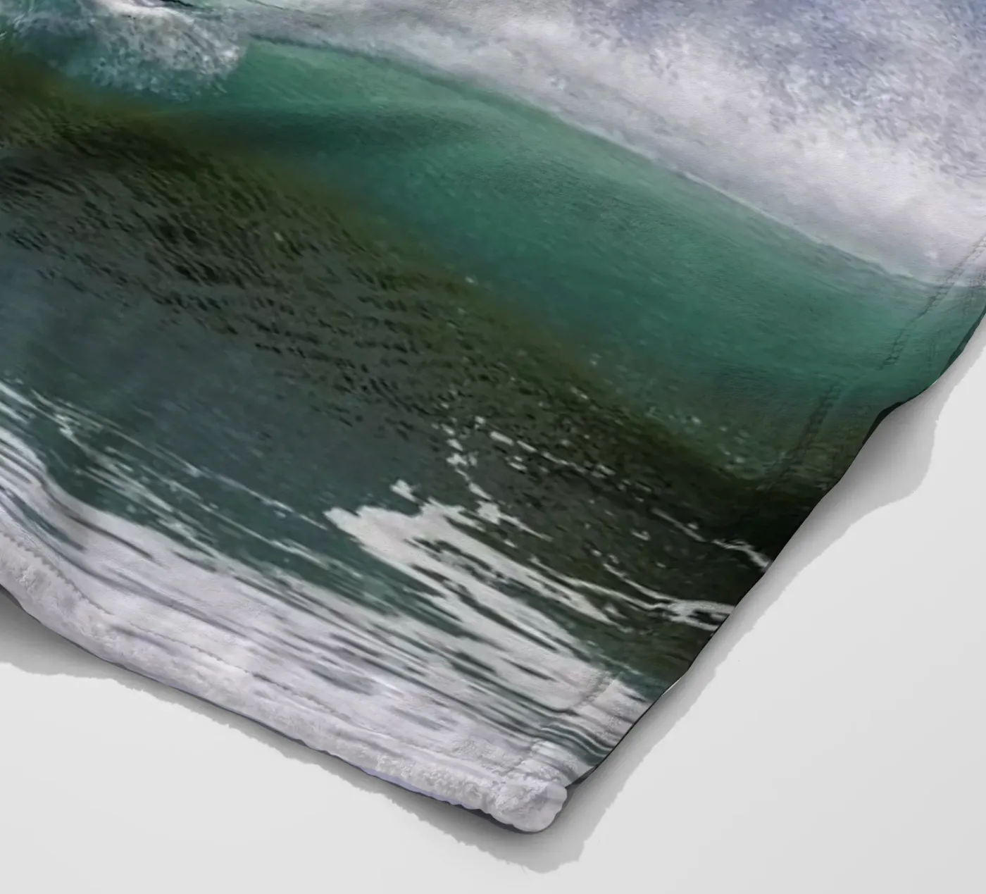 Timeless fleecedeken van Shot By Clint