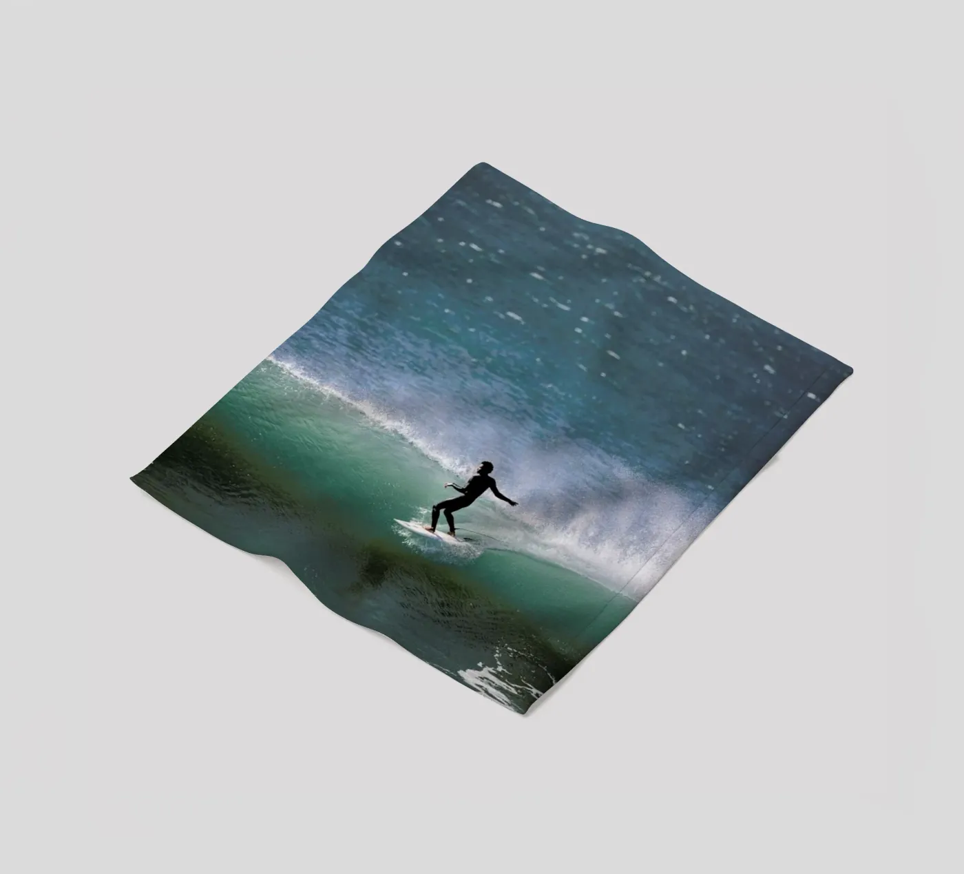 Timeless fleecedeken van Shot By Clint