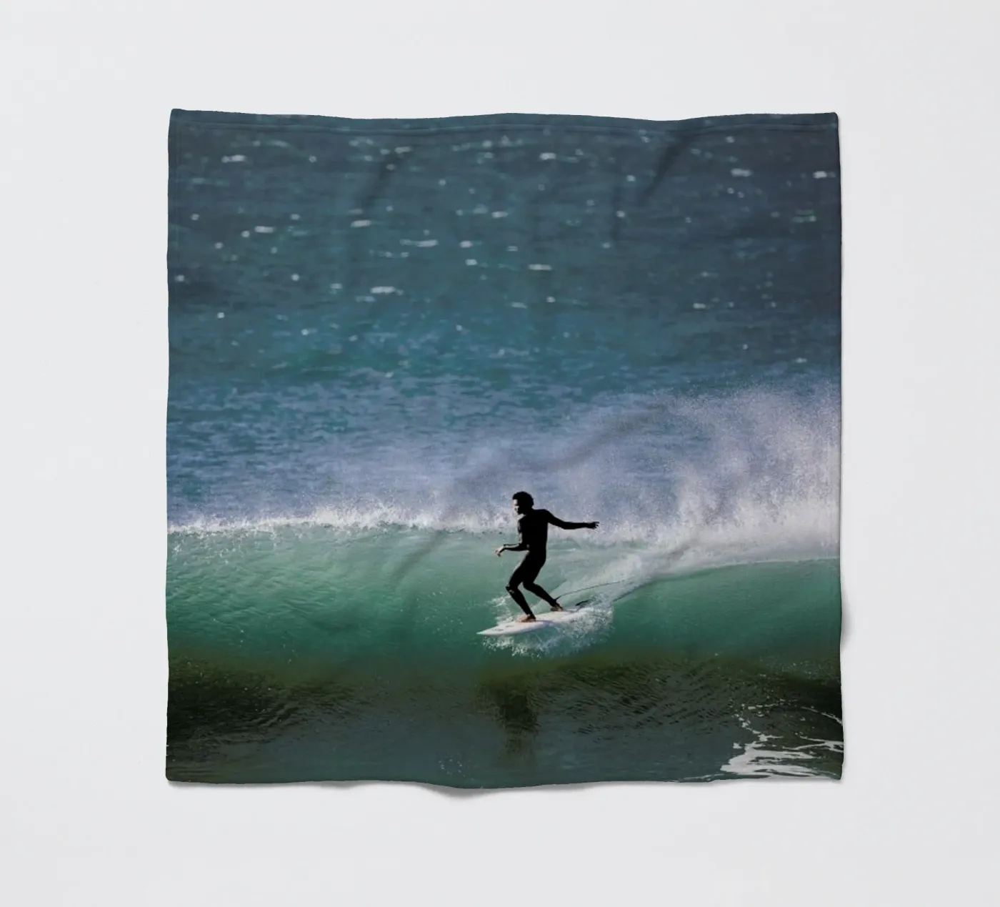 Timeless fleecedeken van Shot By Clint