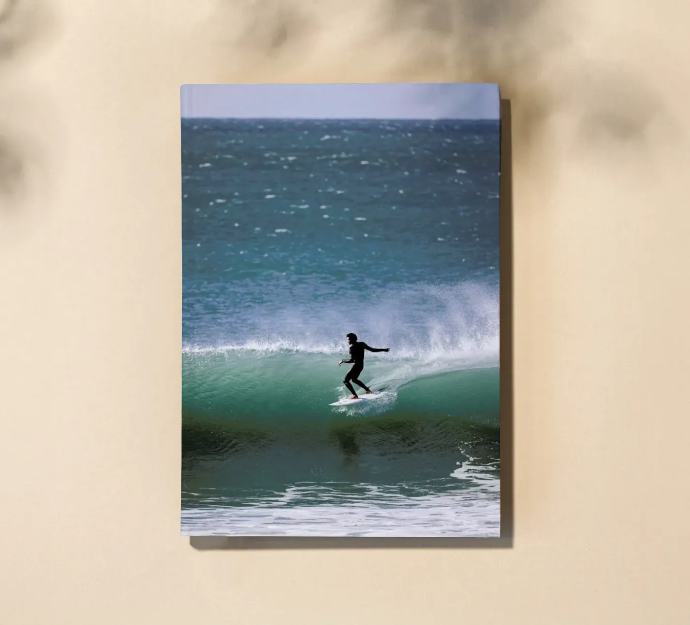 Timeless notebook by Shot By Clint