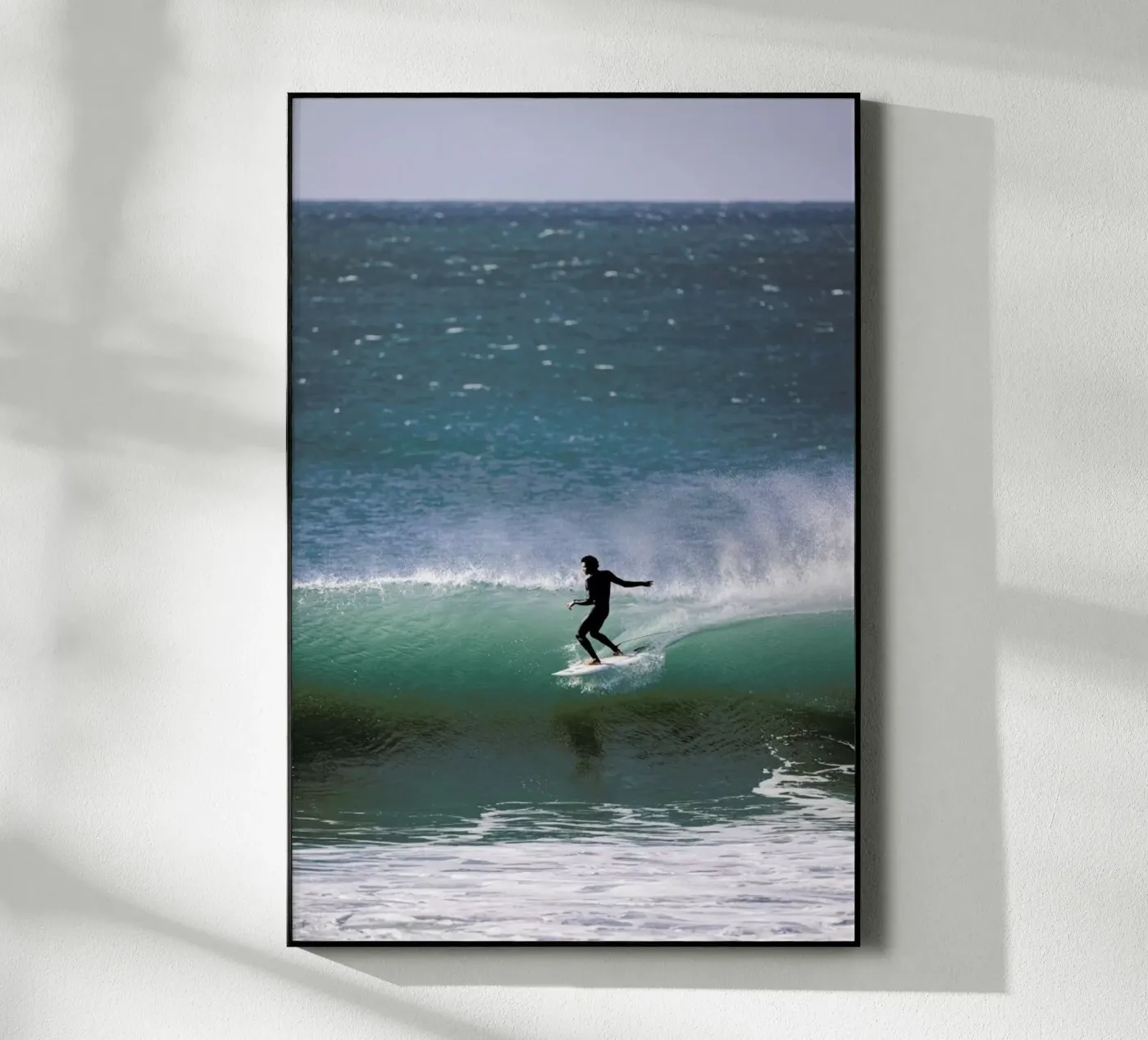 Timeless plexiglass da Shot By Clint