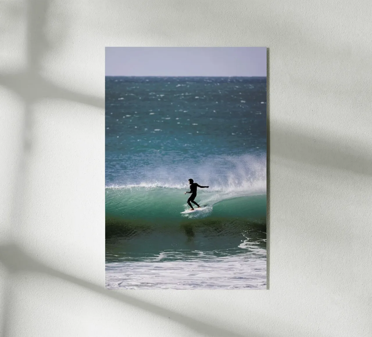 Timeless plexiglass da Shot By Clint