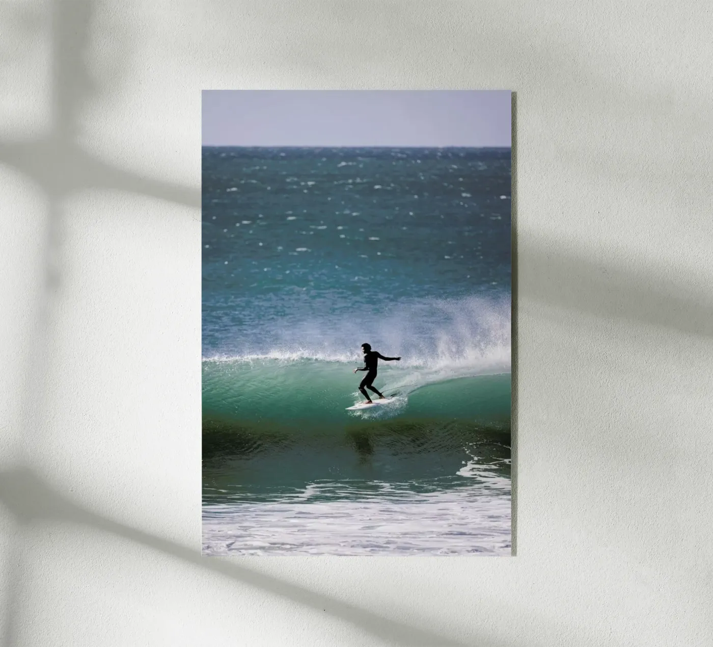 Timeless plexiglass da Shot By Clint