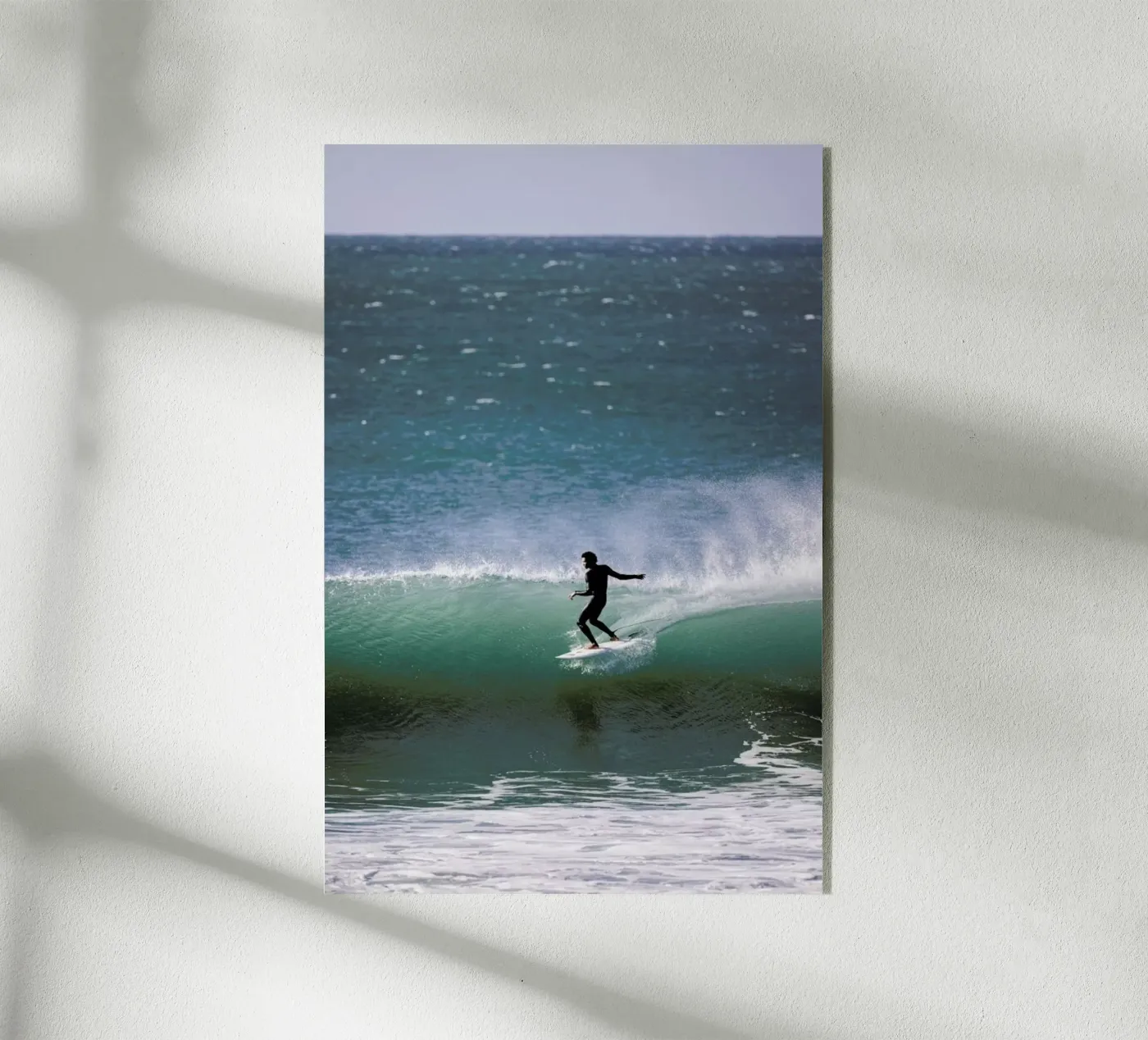 Timeless plexiglass da Shot By Clint