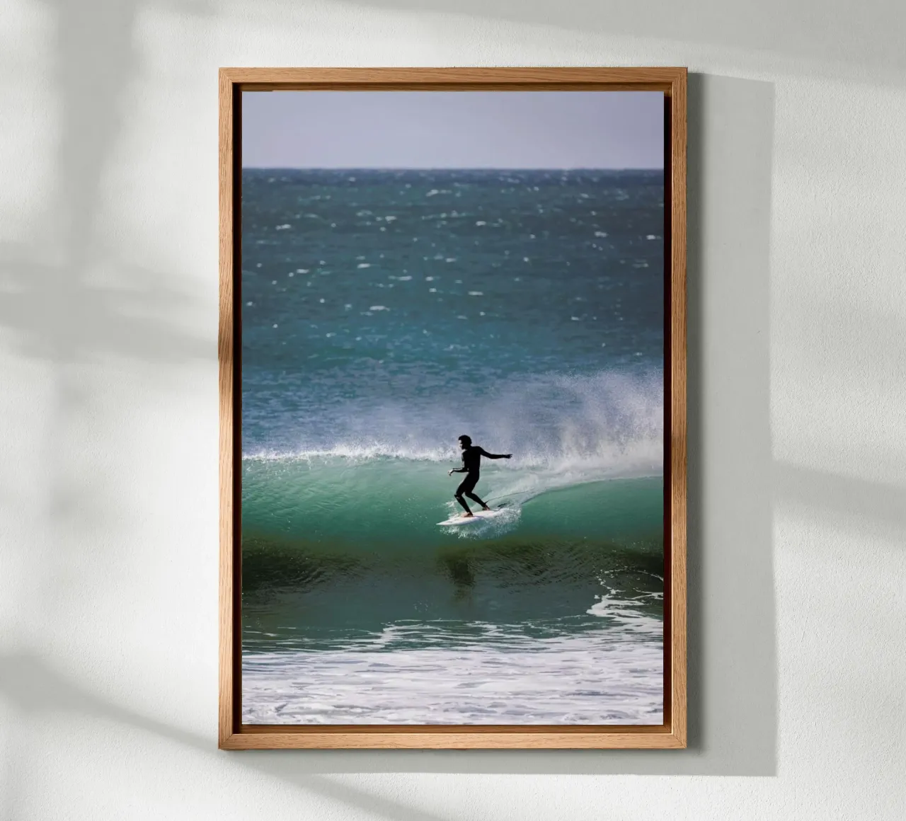 Timeless canvas by Shot By Clint