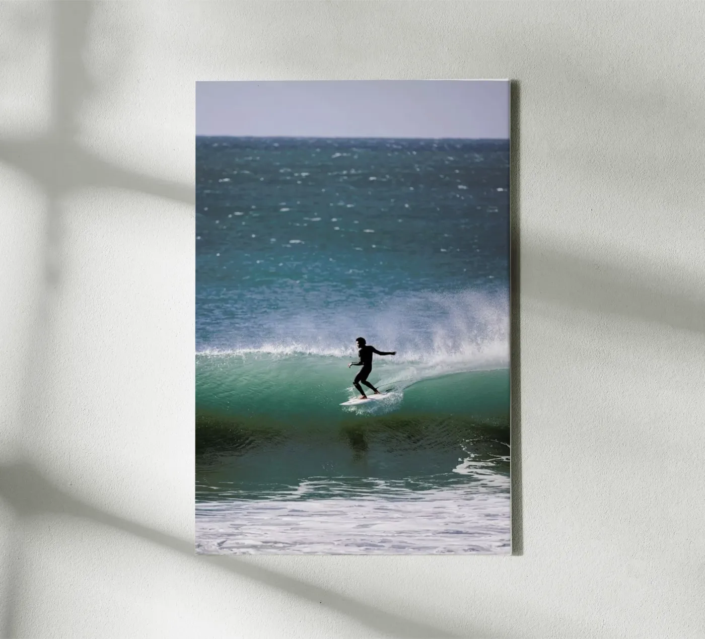 Timeless canvas by Shot By Clint