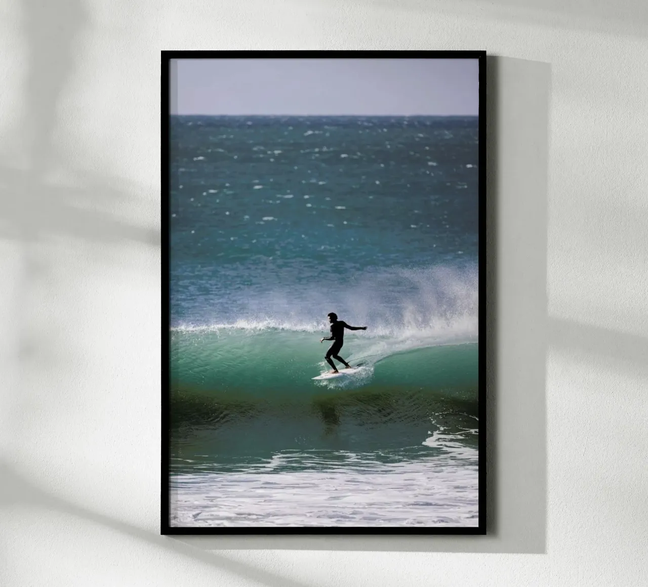 Timeless poster van Shot By Clint