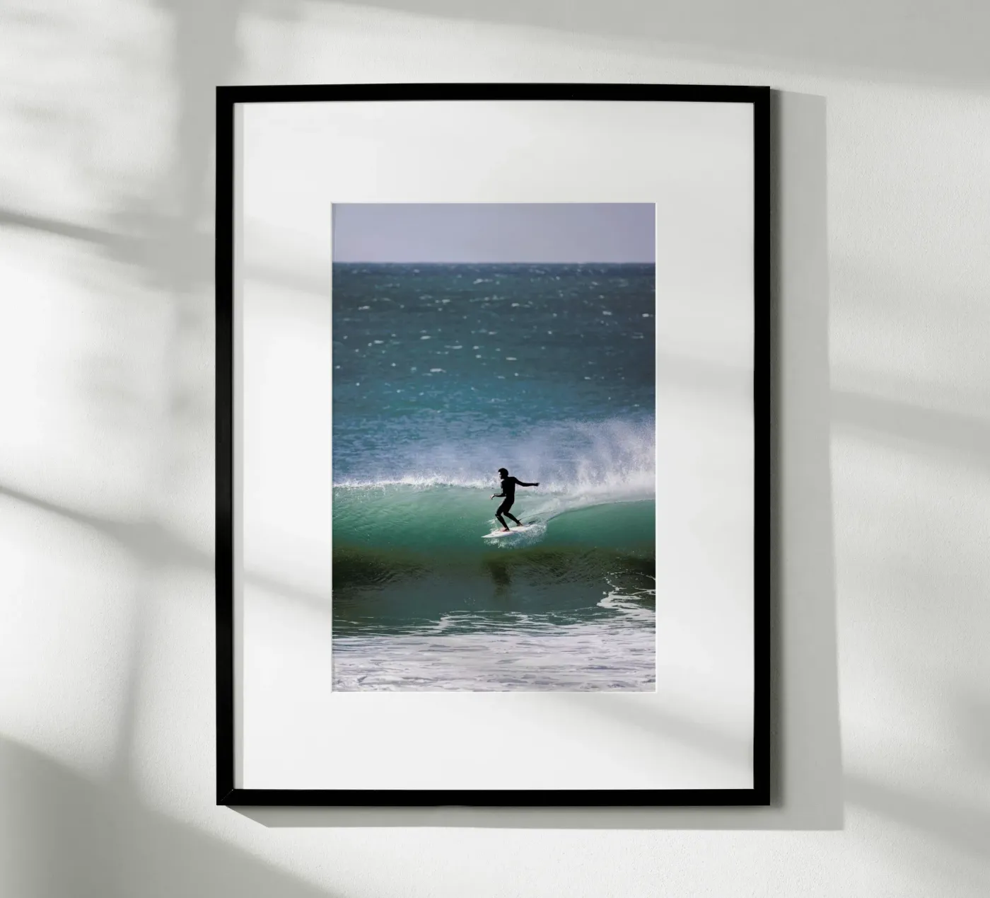 Timeless poster da Shot By Clint