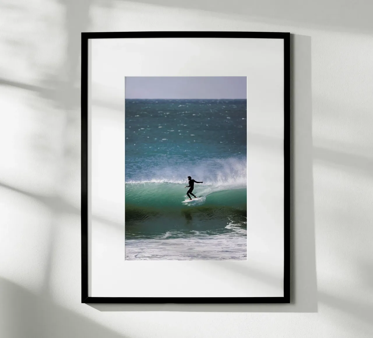 Timeless poster van Shot By Clint