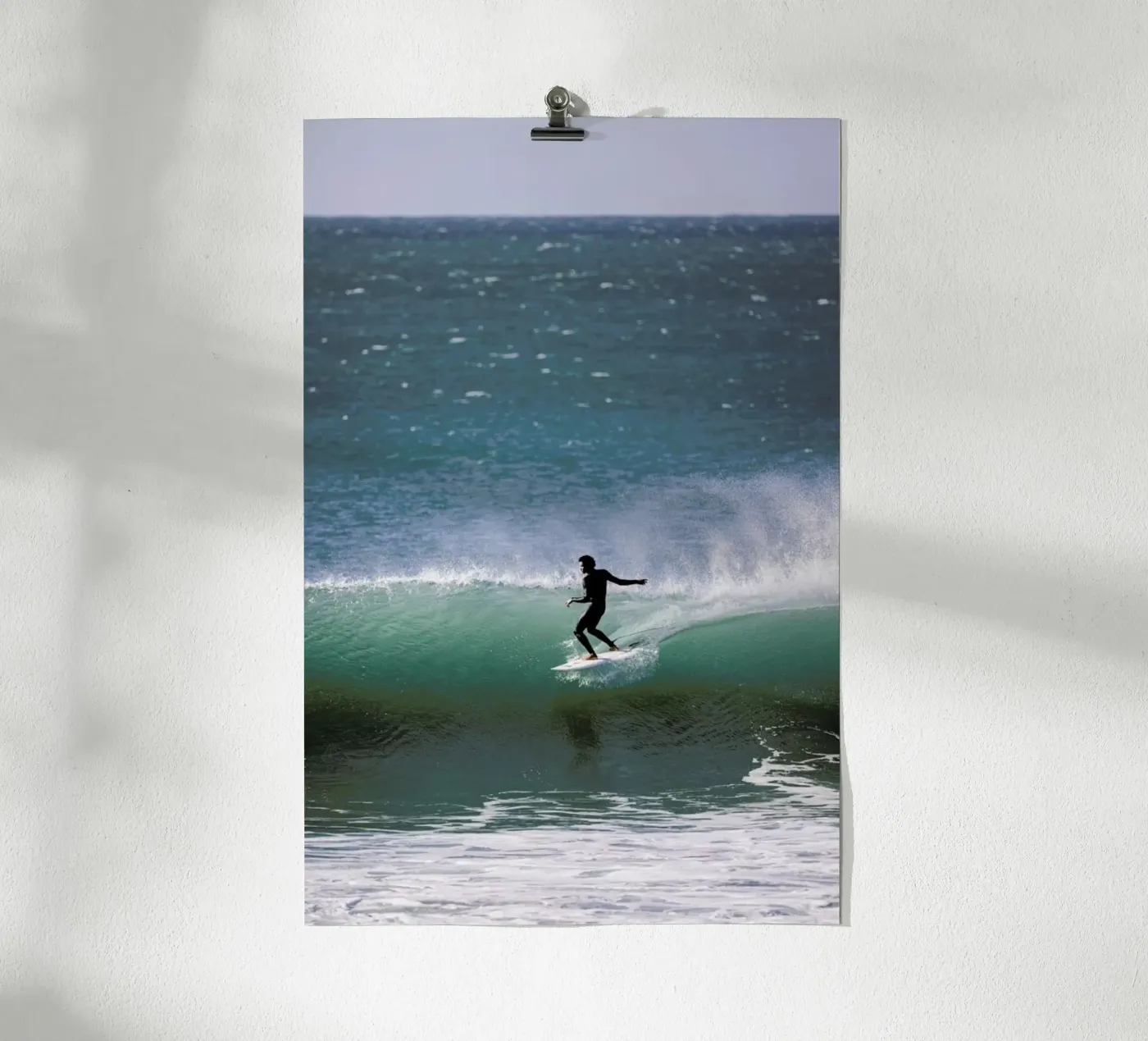 Timeless poster da Shot By Clint