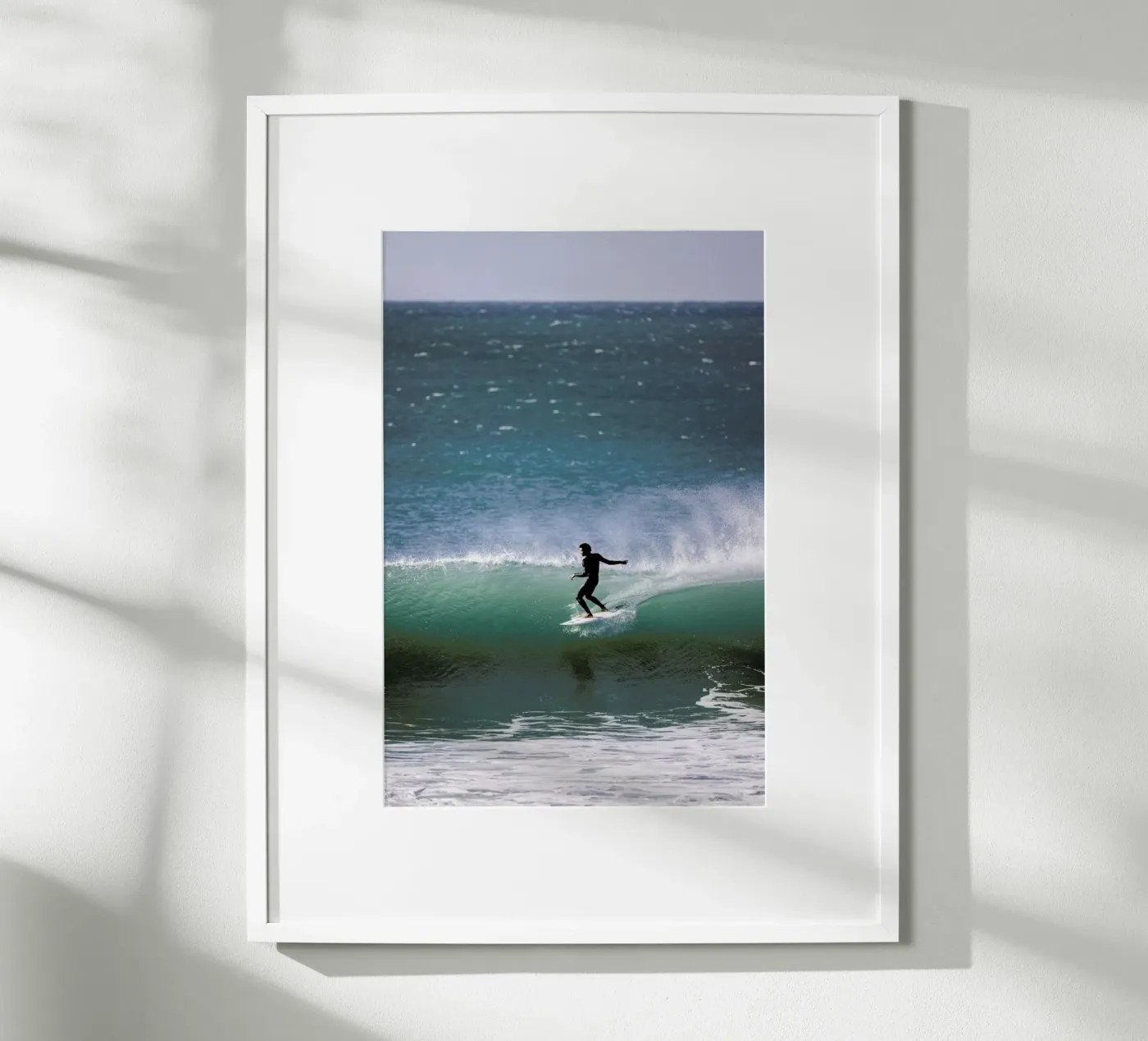 Timeless poster da Shot By Clint