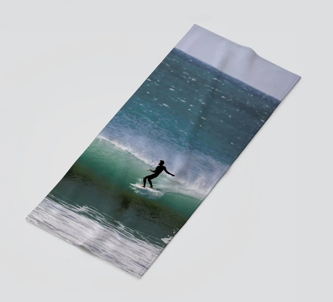 Timeless telo mare da Shot By Clint