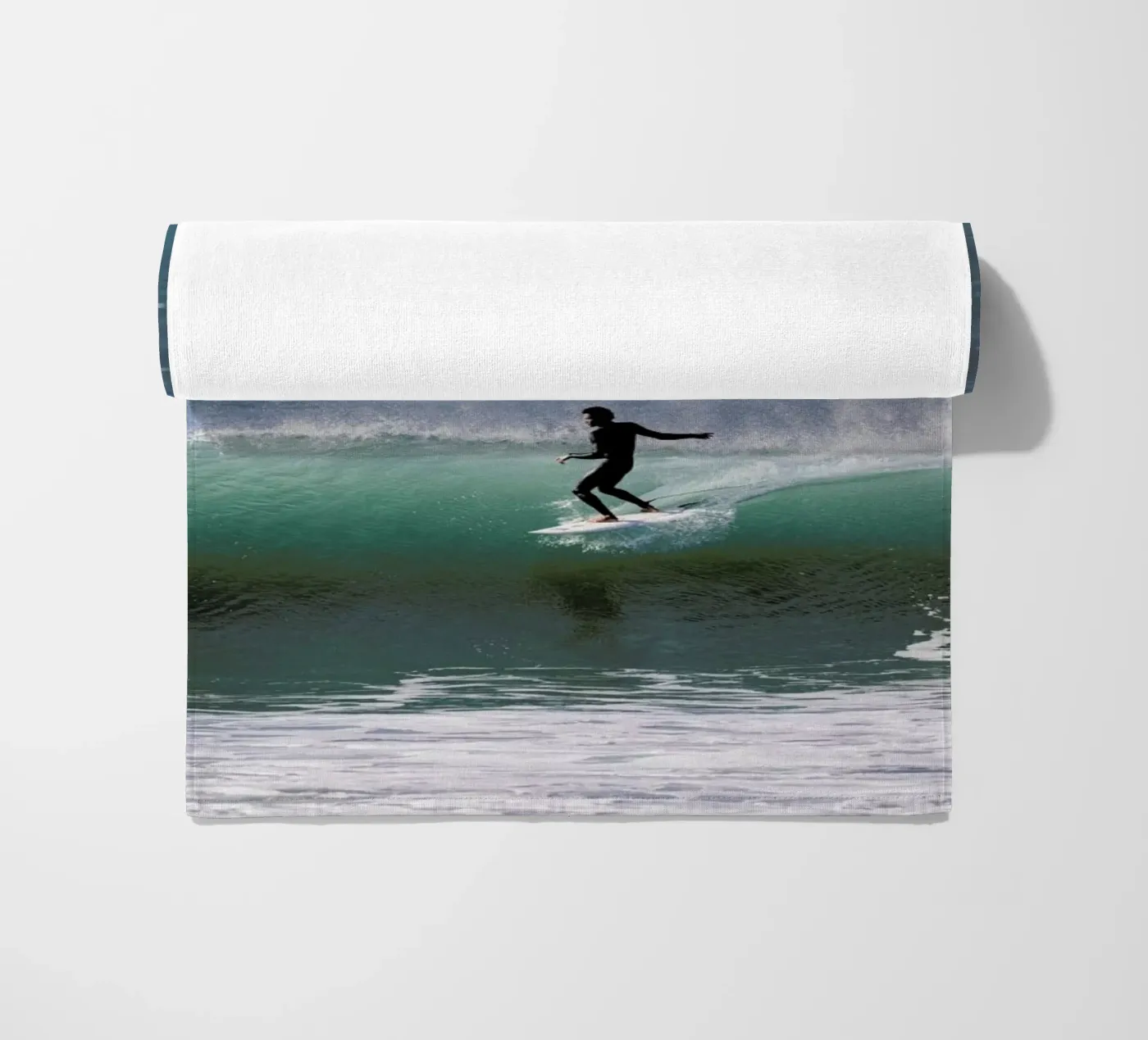 Timeless telo mare da Shot By Clint