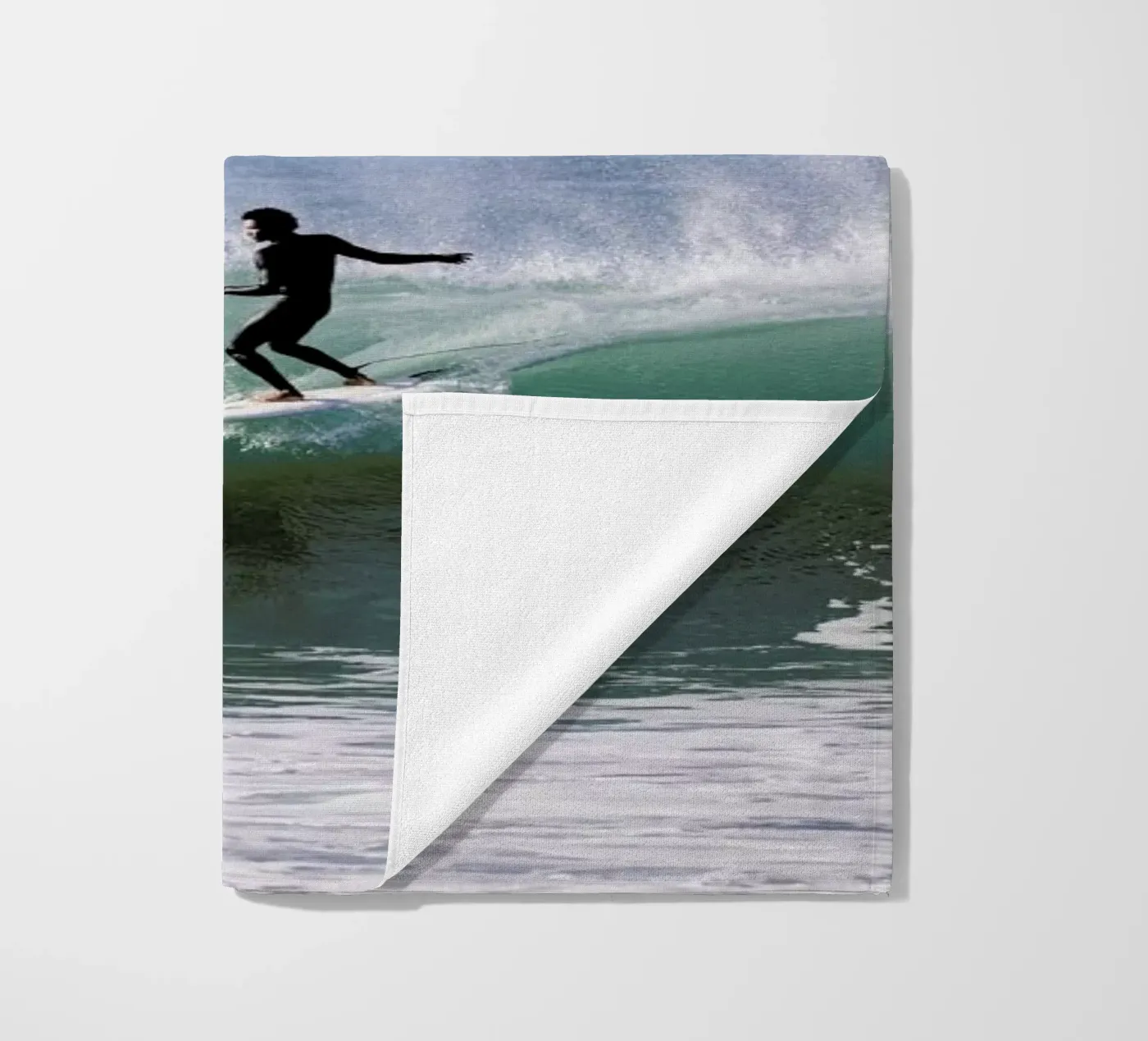 Timeless telo mare da Shot By Clint