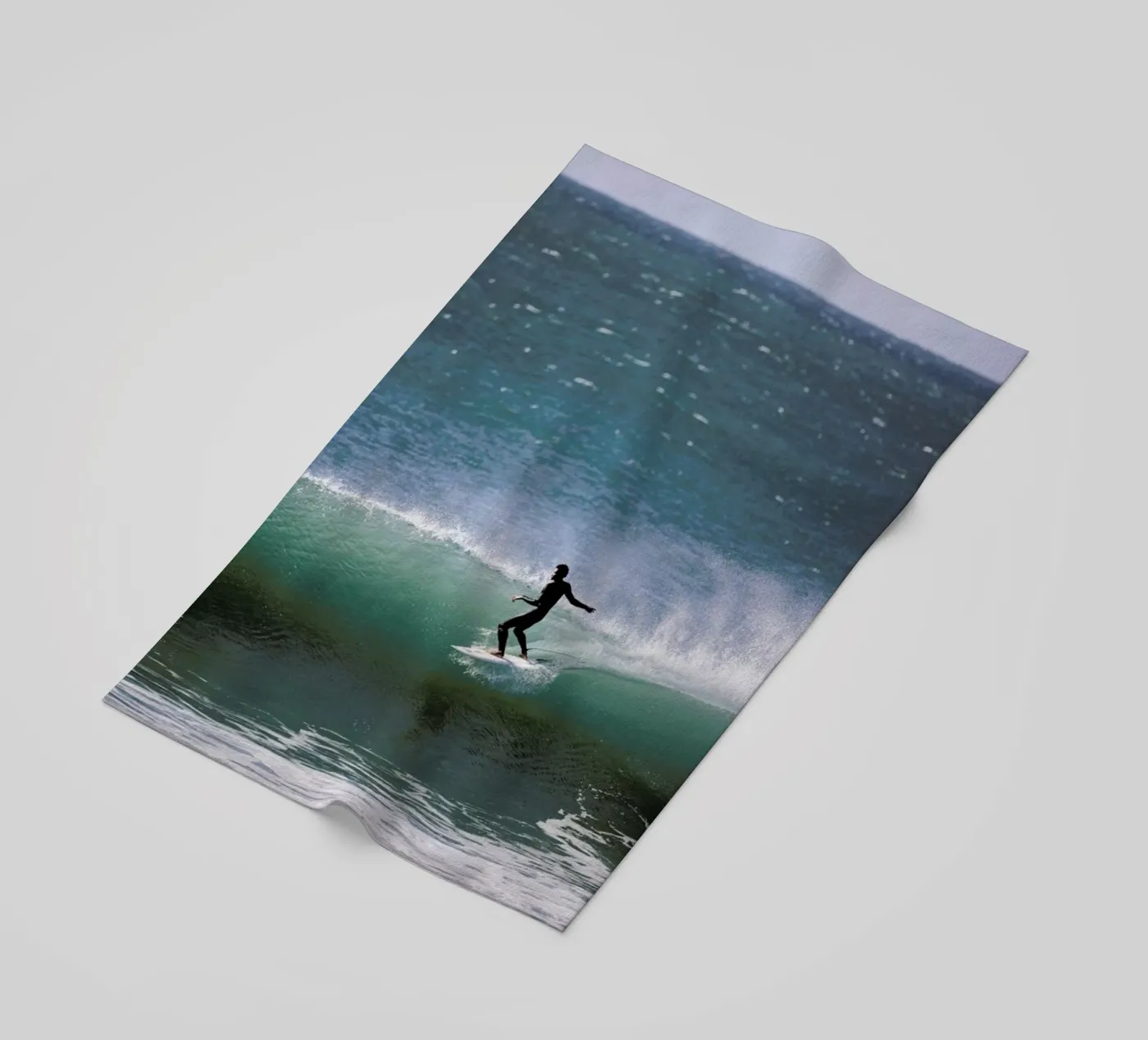 Timeless telo mare da Shot By Clint