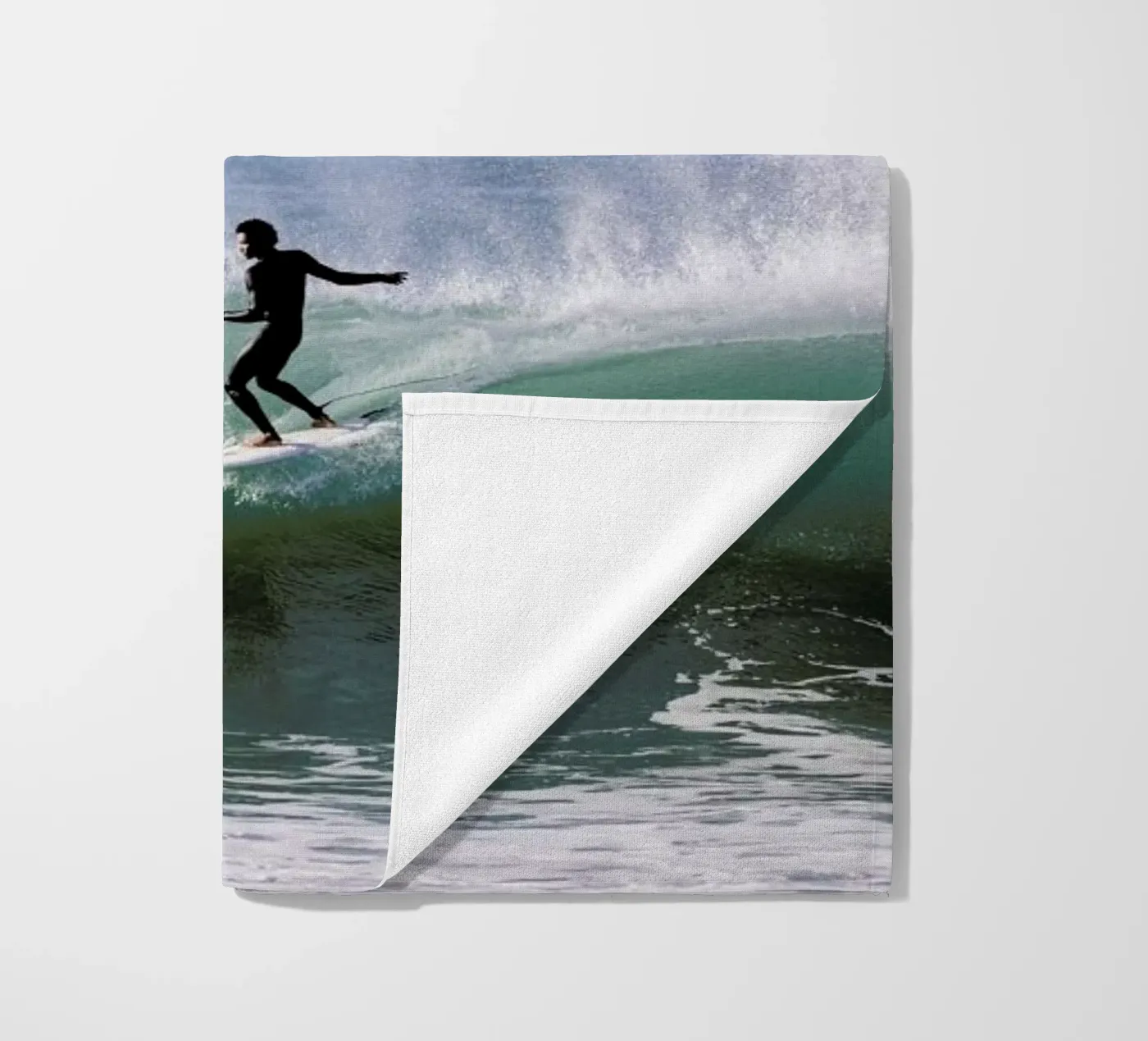 Timeless telo mare da Shot By Clint