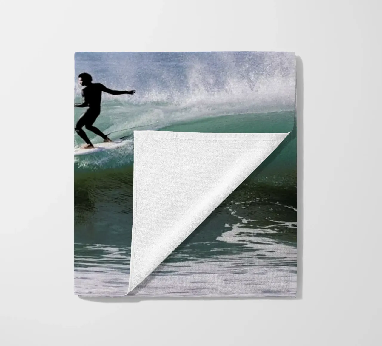 Timeless telo mare da Shot By Clint