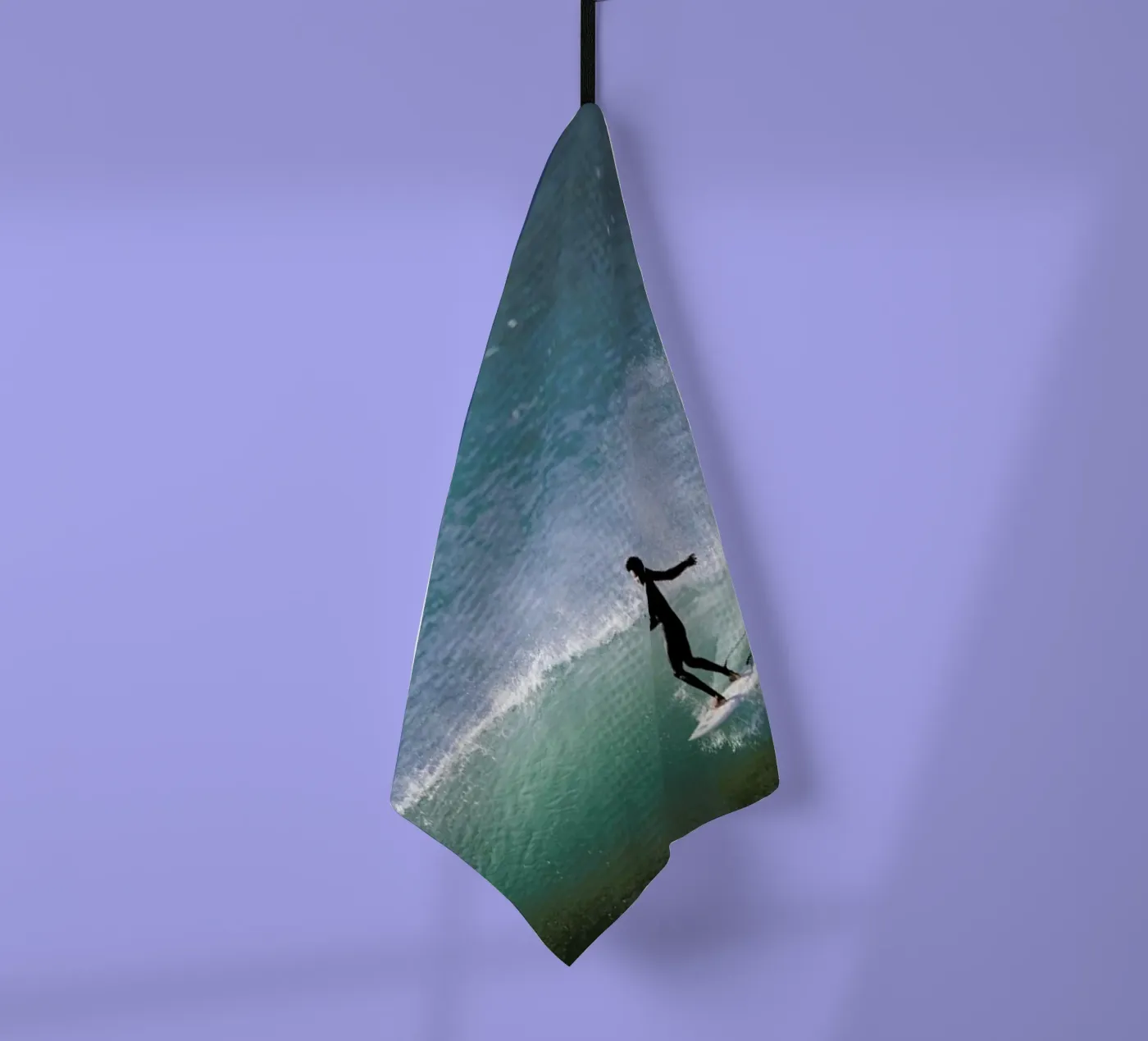 Timeless torchon de Shot By Clint