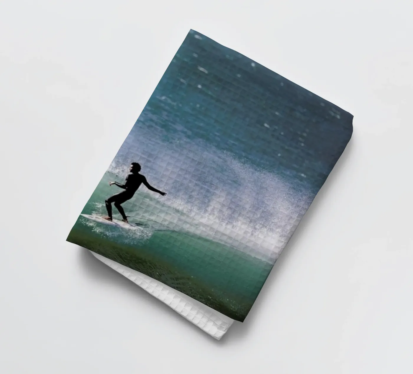 Timeless torchon de Shot By Clint